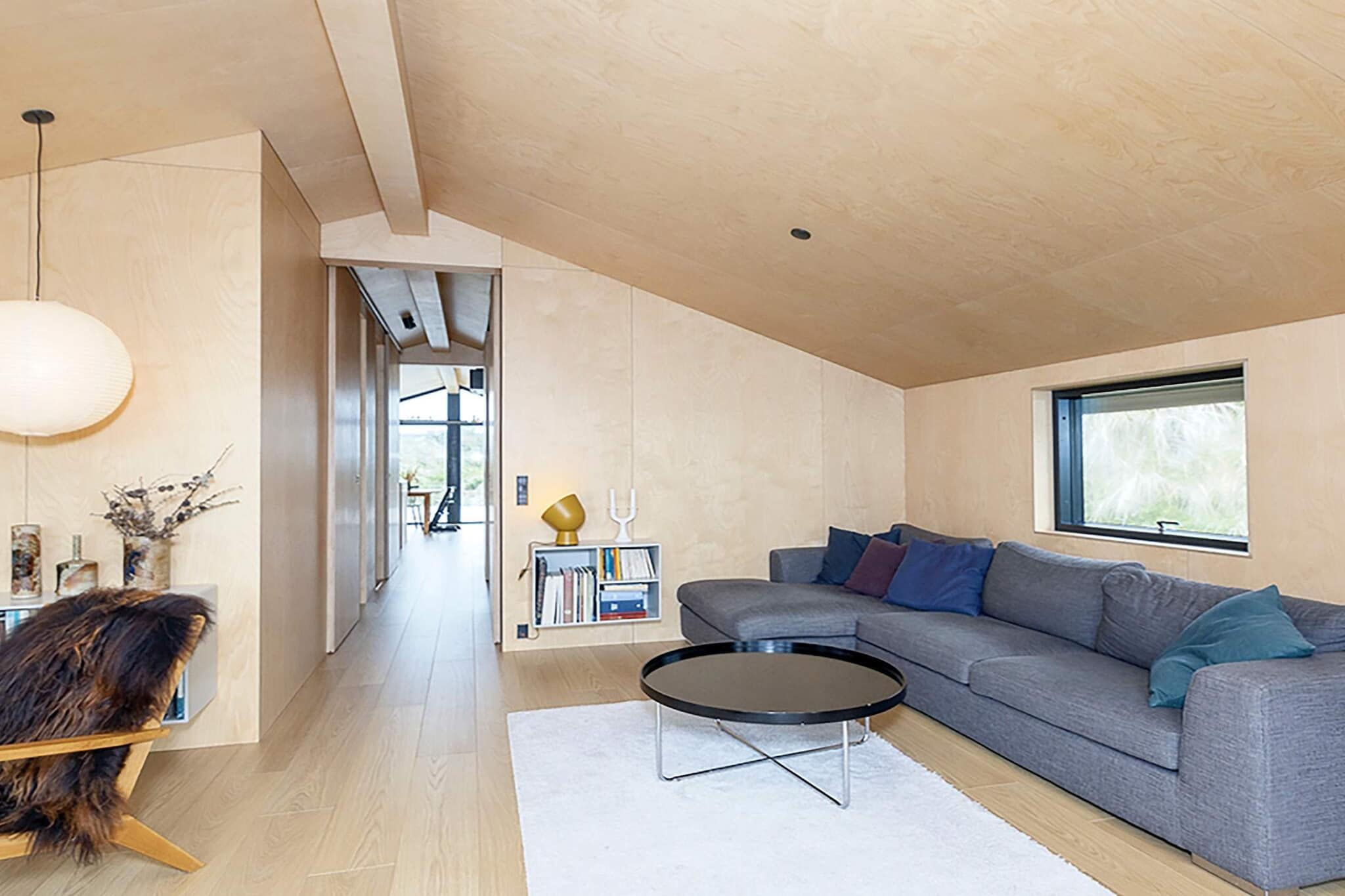 6 person holiday home in Saltum-By Traum