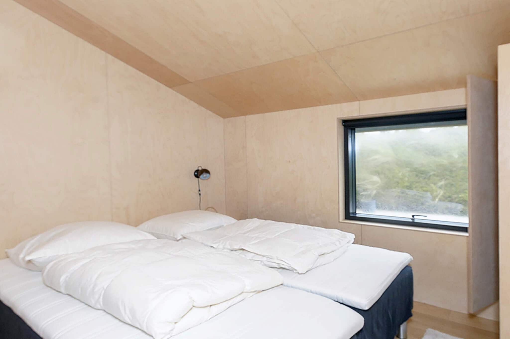 Maison de vacances pour 6 a Saltum-By Traum - Intérieur