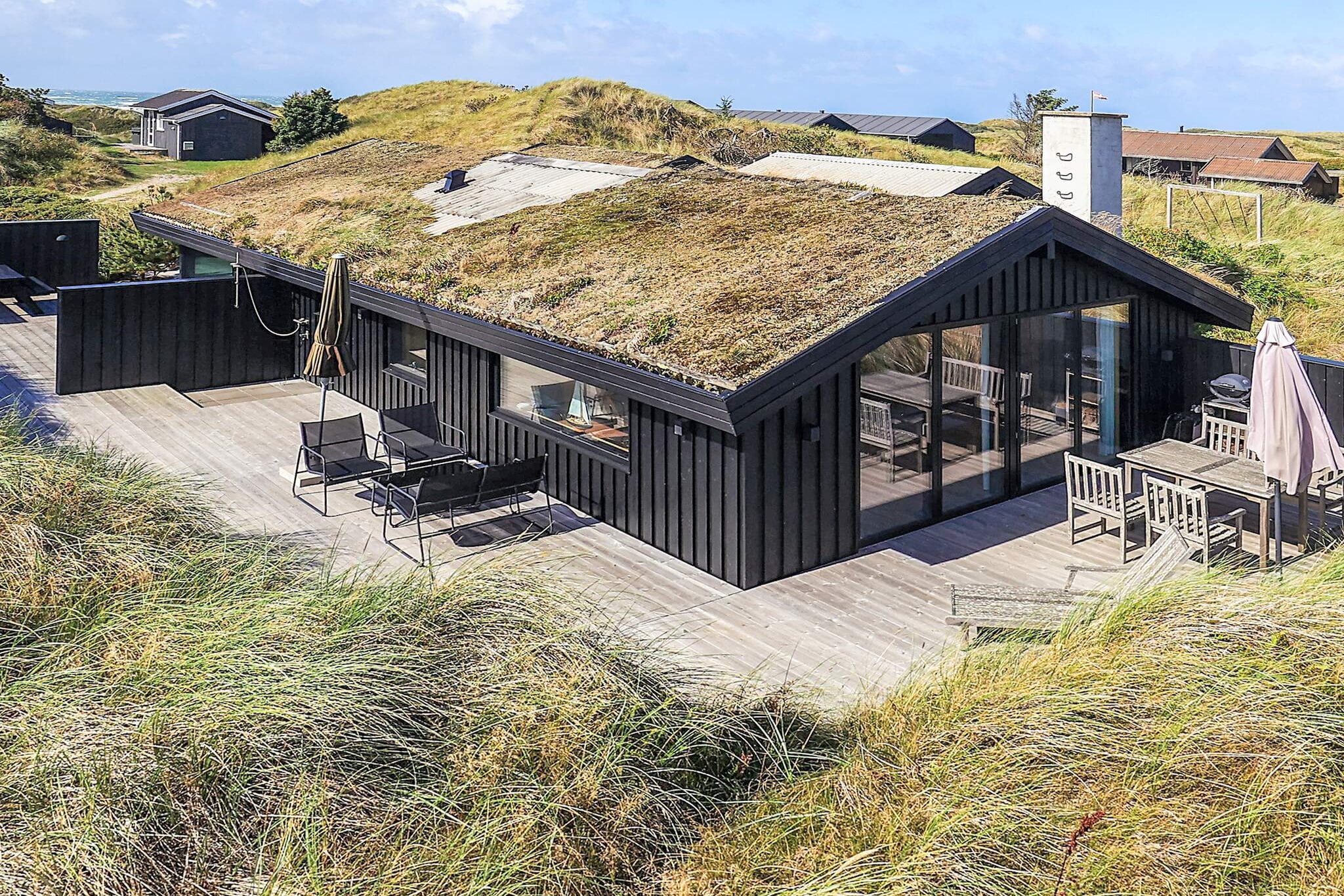 6 person holiday home in Saltum-By Traum - Water view