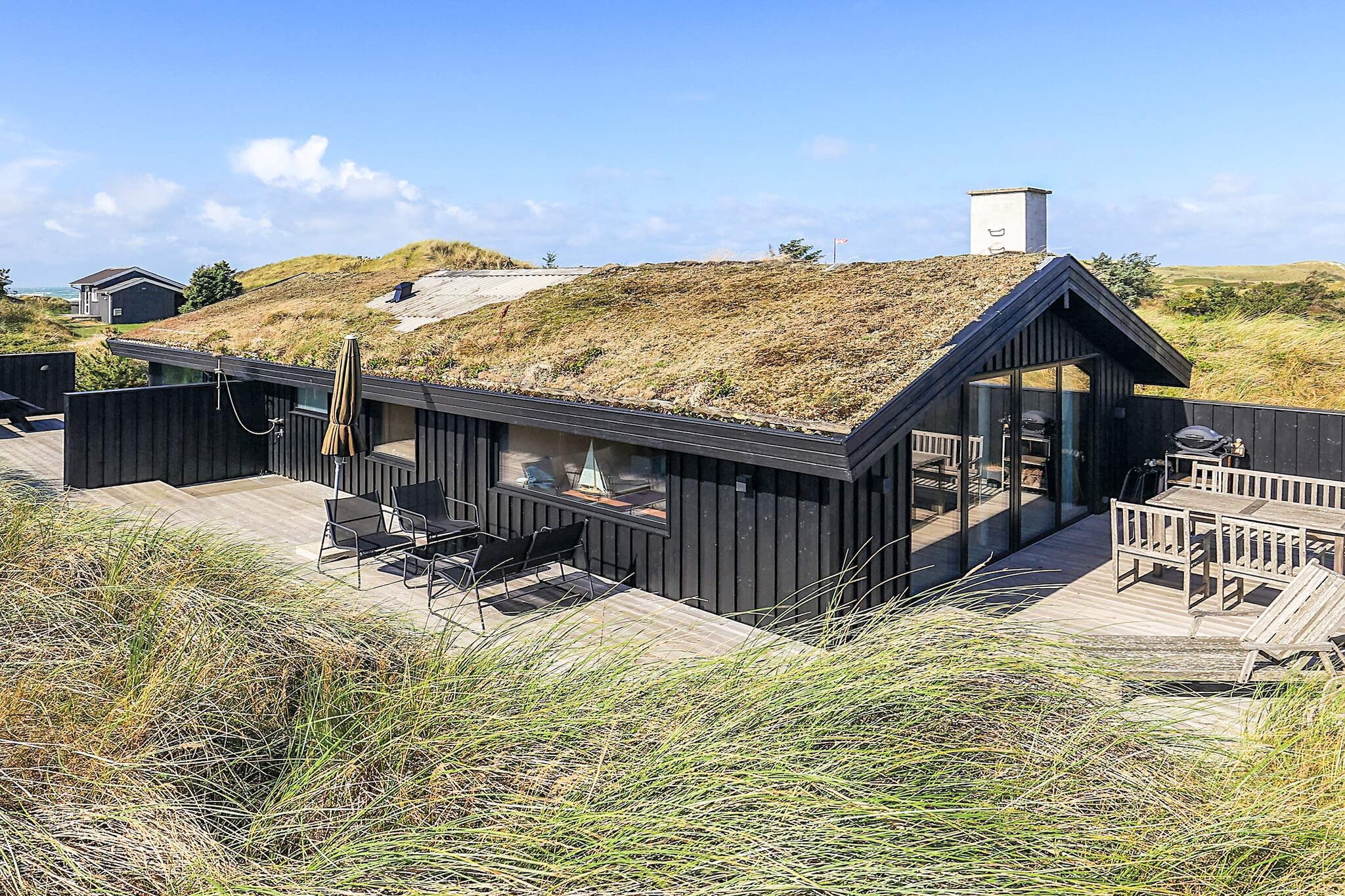 6 person holiday home in Saltum-By Traum - Water view