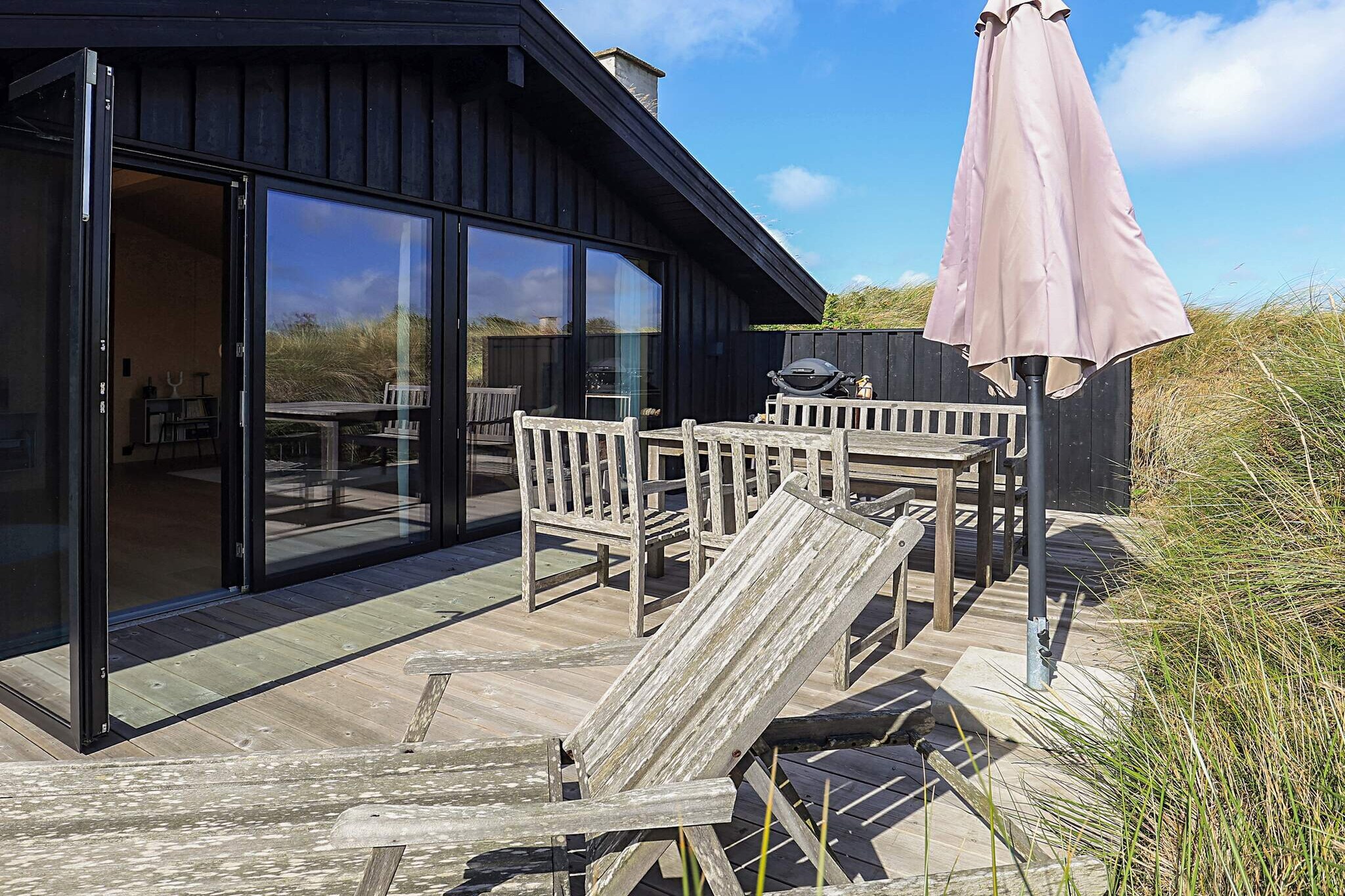 6 person holiday home in Saltum-By Traum - View