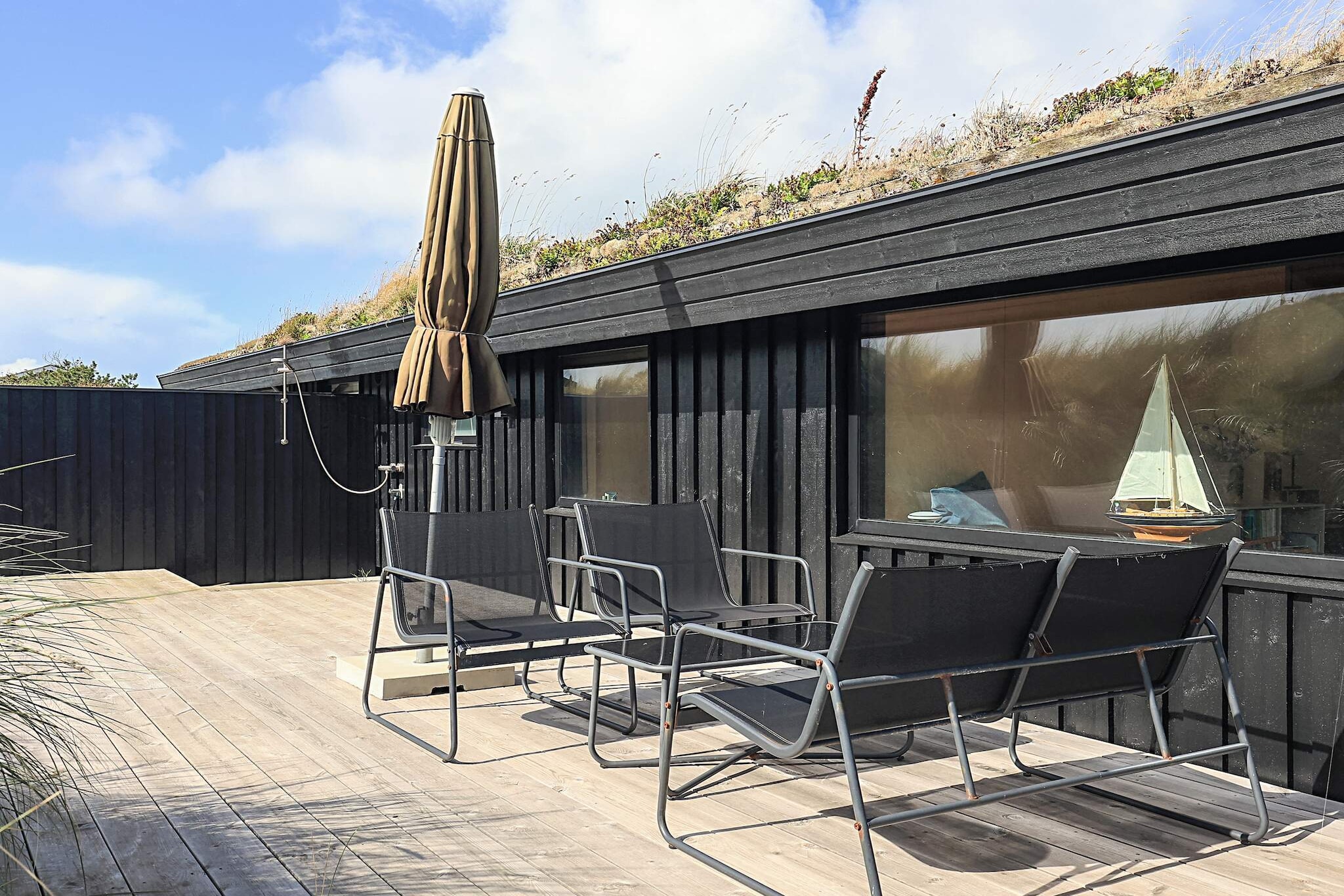 6 person holiday home in Saltum-By Traum - View