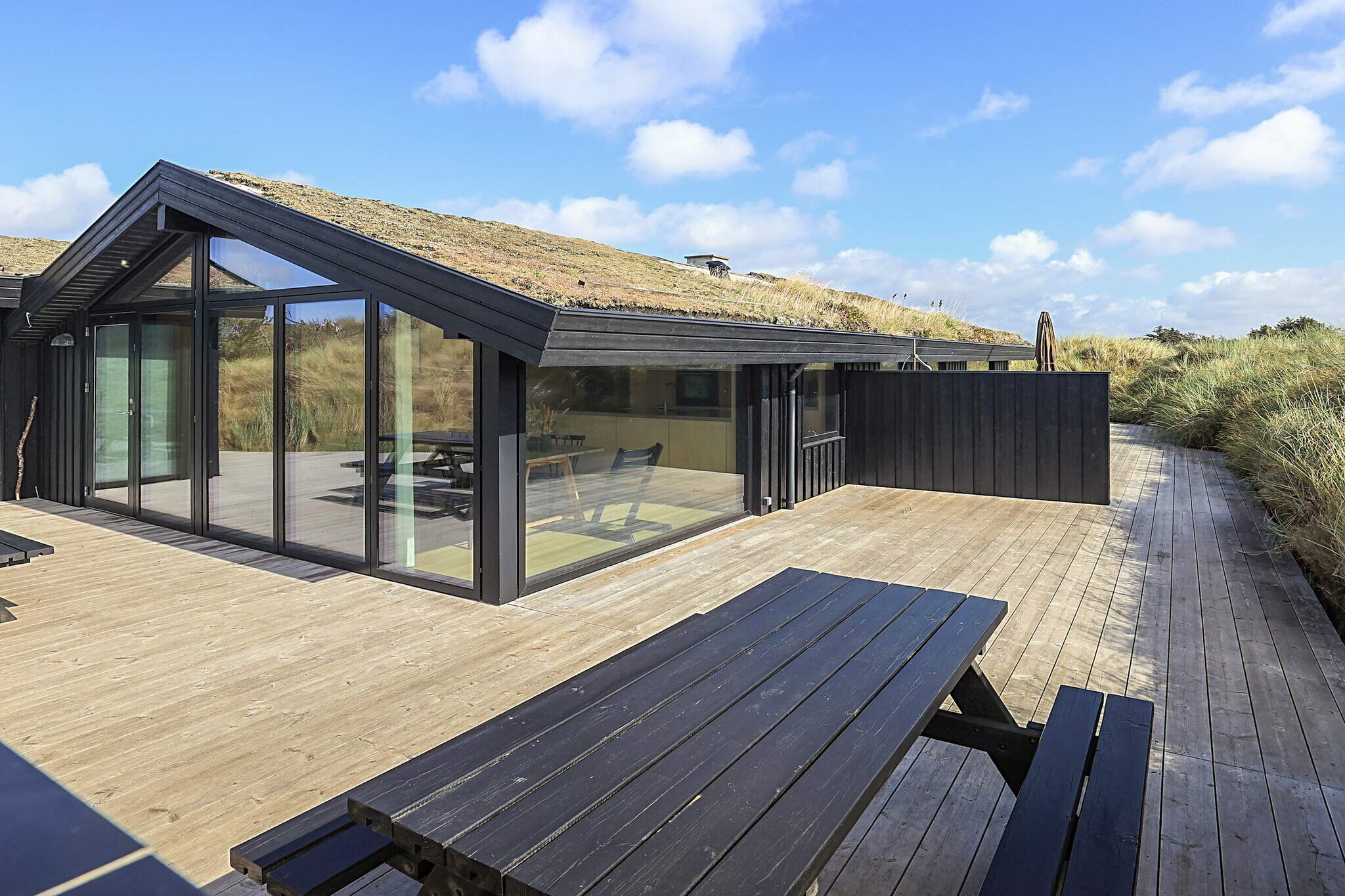 6 person holiday home in Saltum-By Traum - View