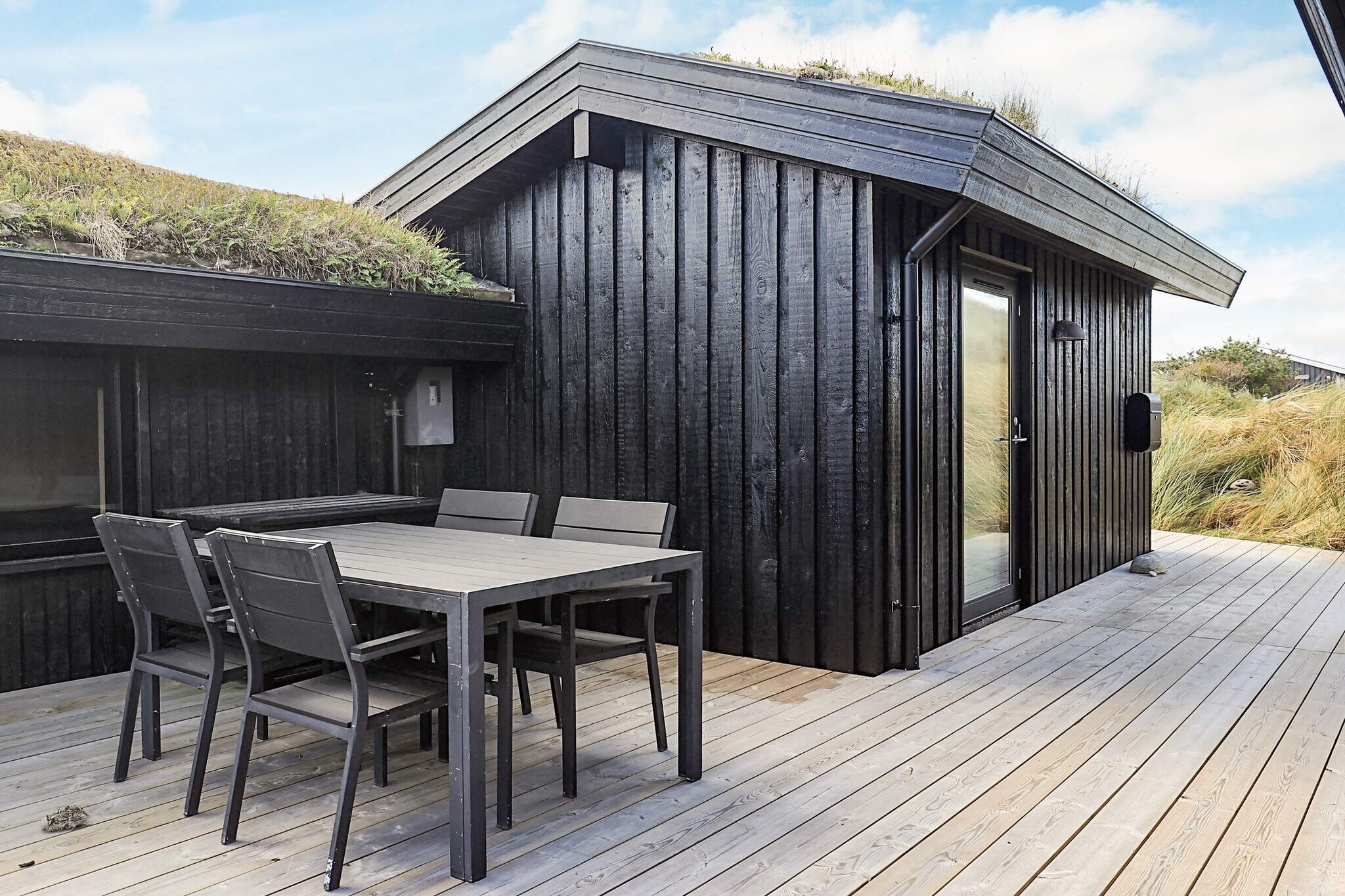 6 person holiday home in Saltum-By Traum - View