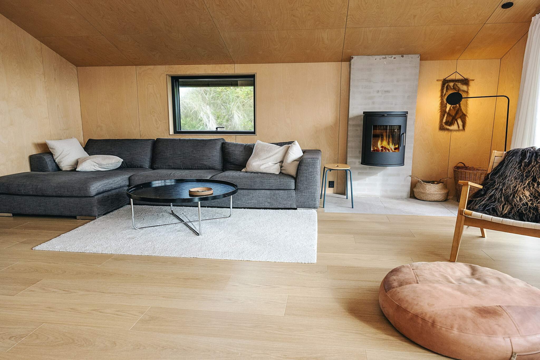 6 persoons vakantie huis in Saltum-By Traum
