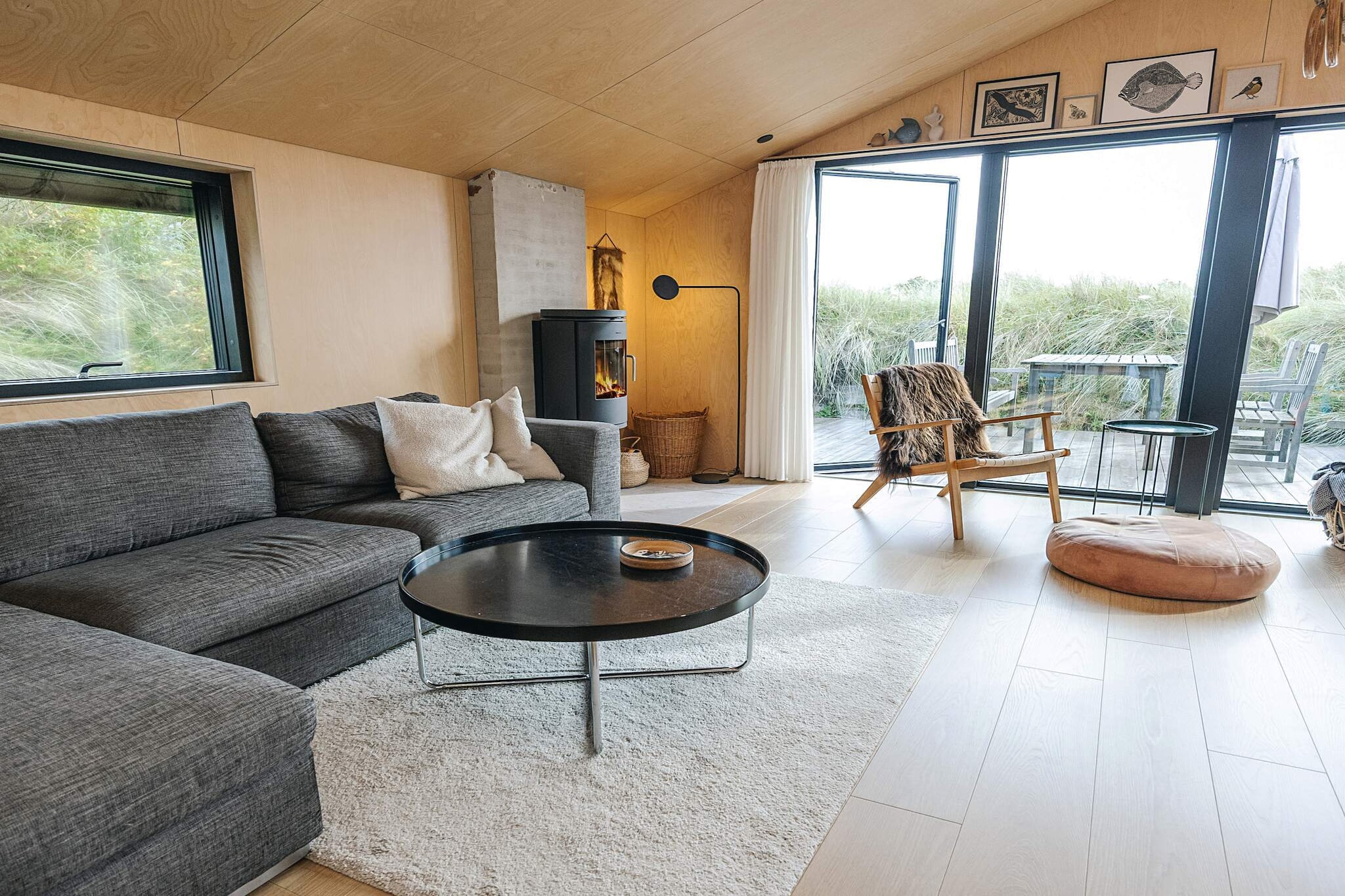 6 person holiday home in Saltum-By Traum - Indoor