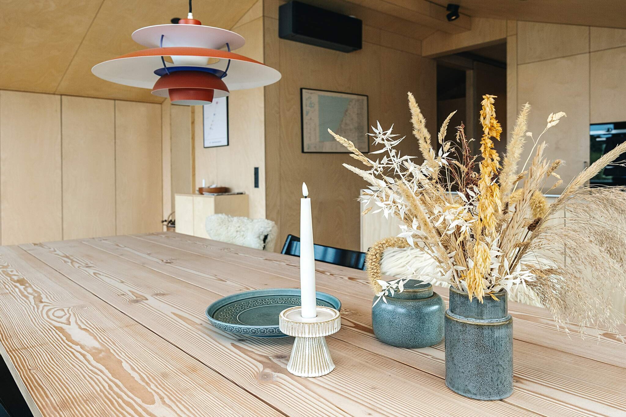 6 person holiday home in Saltum-By Traum - Indoor