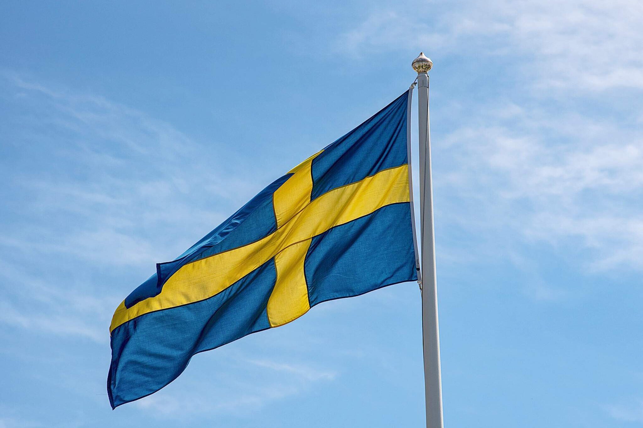Sverige