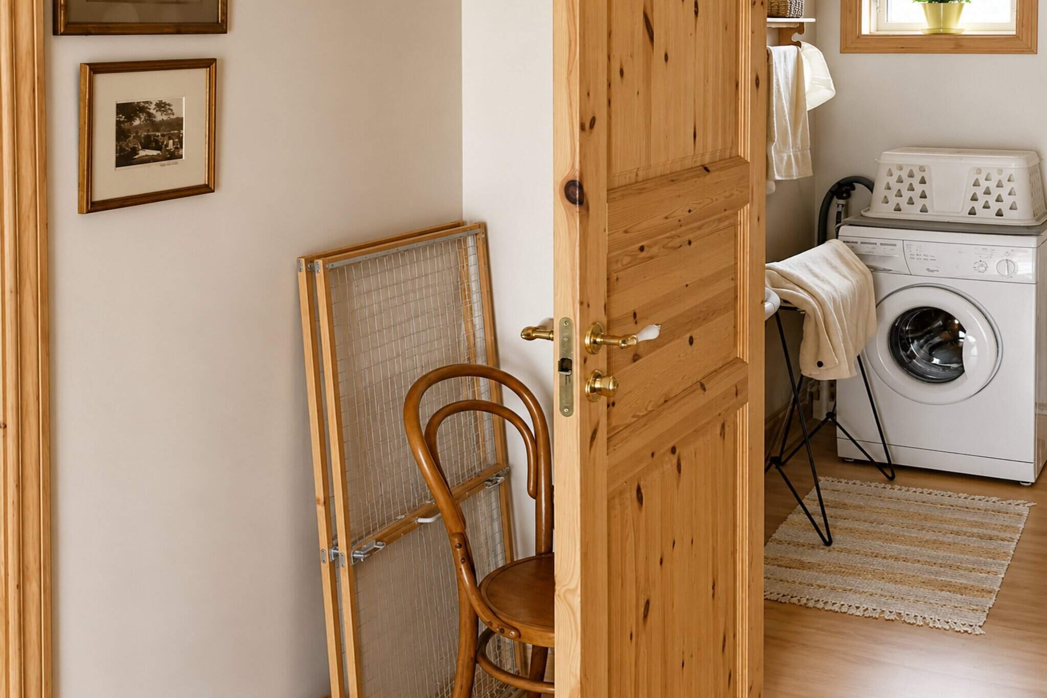 4 Personen Ferienhaus in HORN-By Traum - Innenbereich