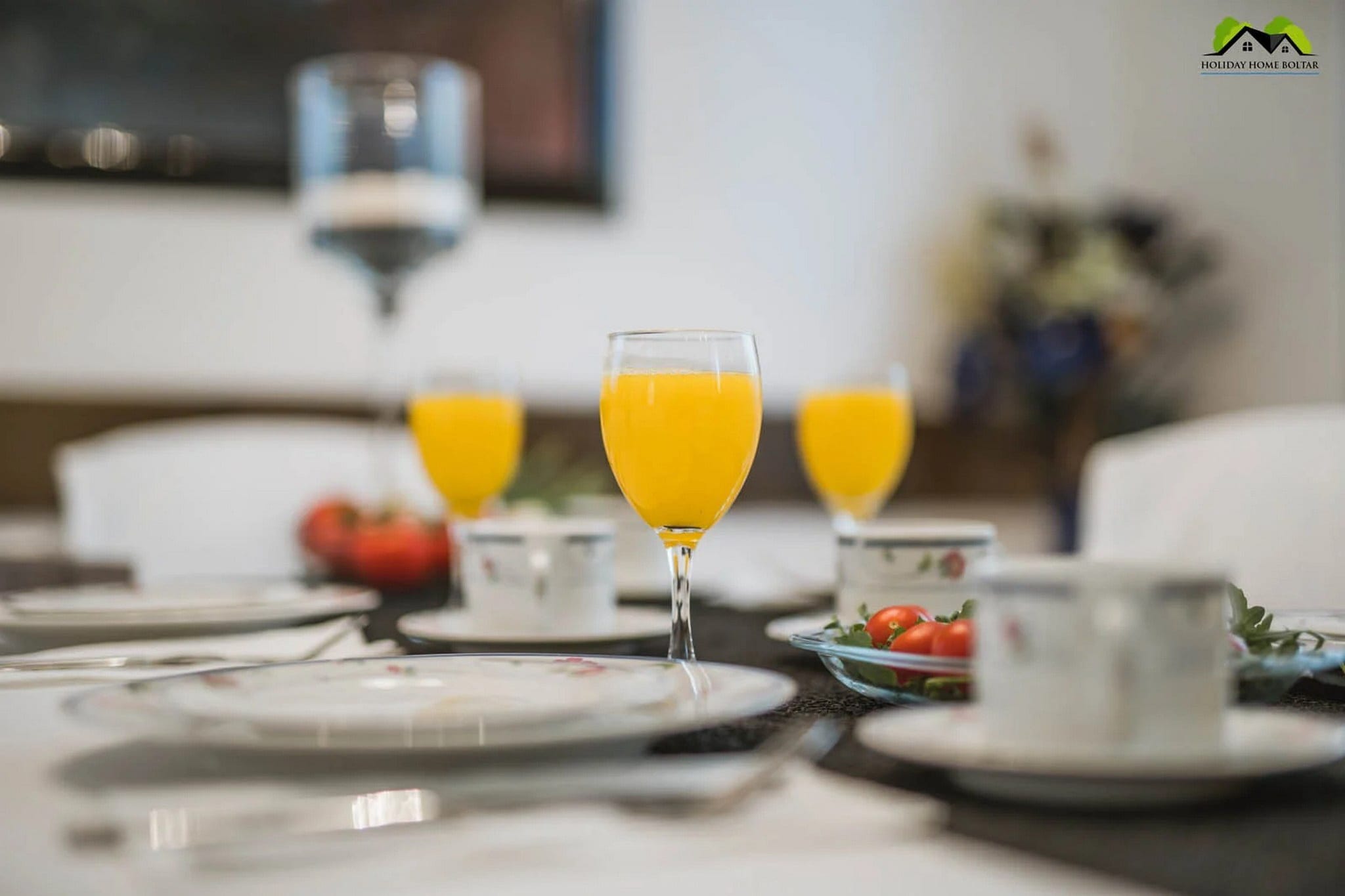 Holiday Home Boltar - Two Bedroom Holiday Home with Swimming Pool