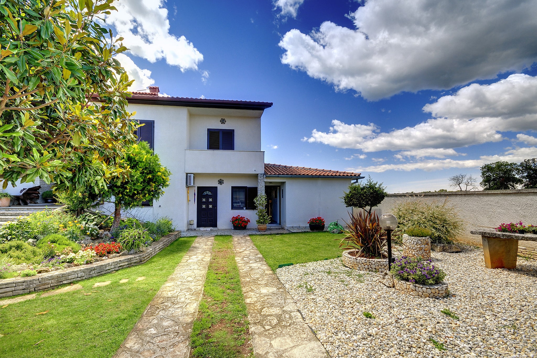 Apartment in Pula with Terrace