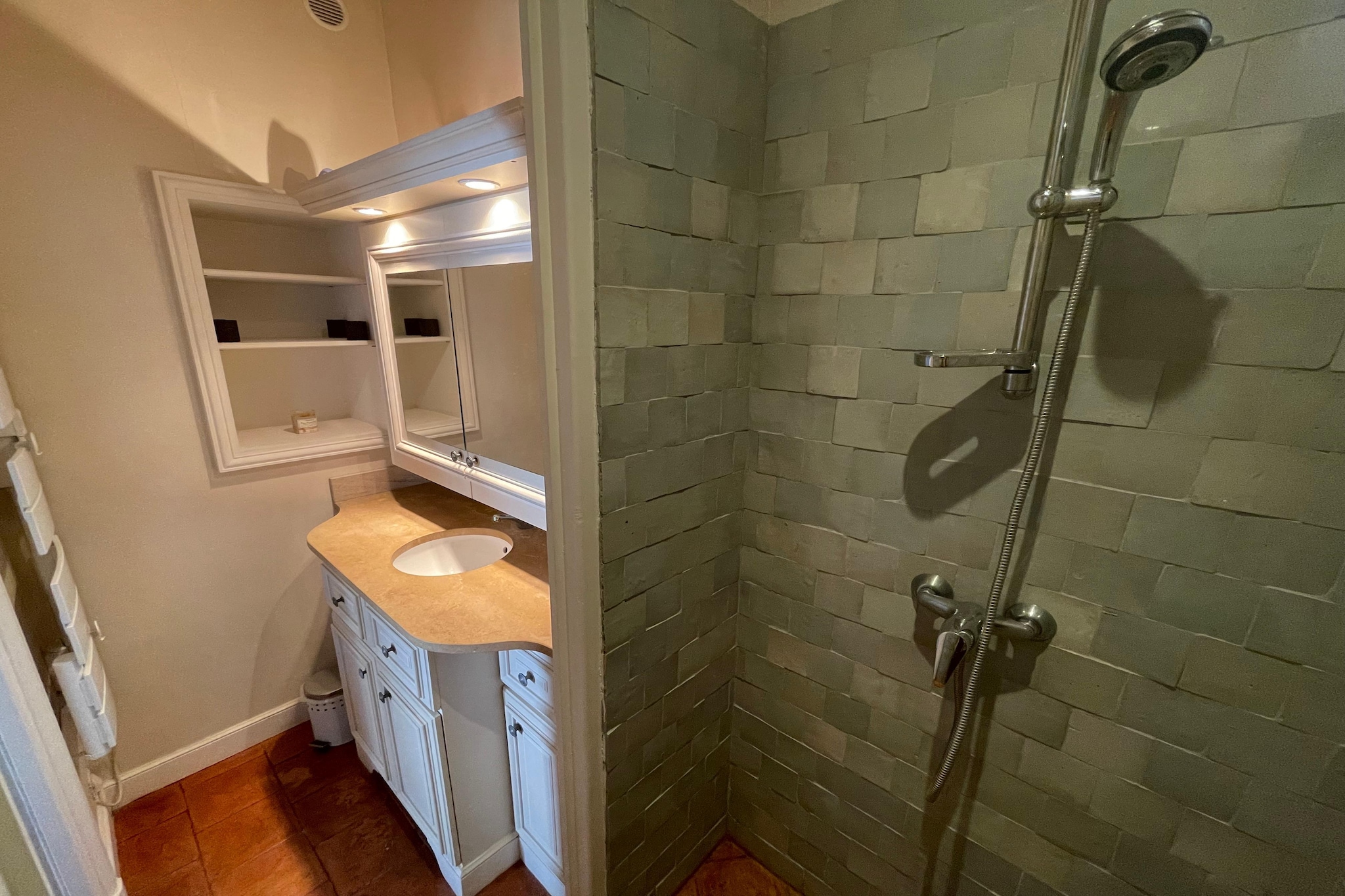 Bath Room