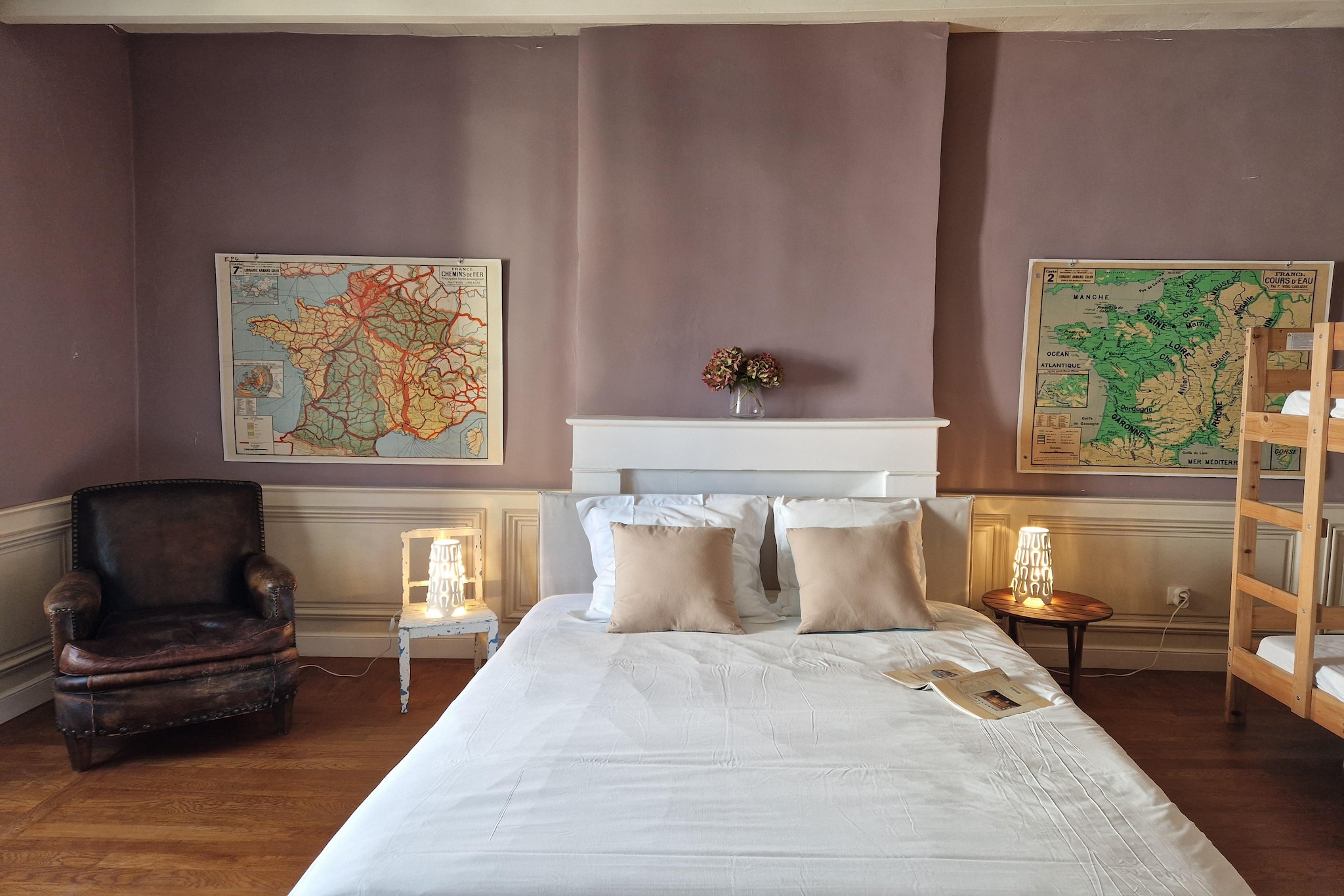 Bed Room