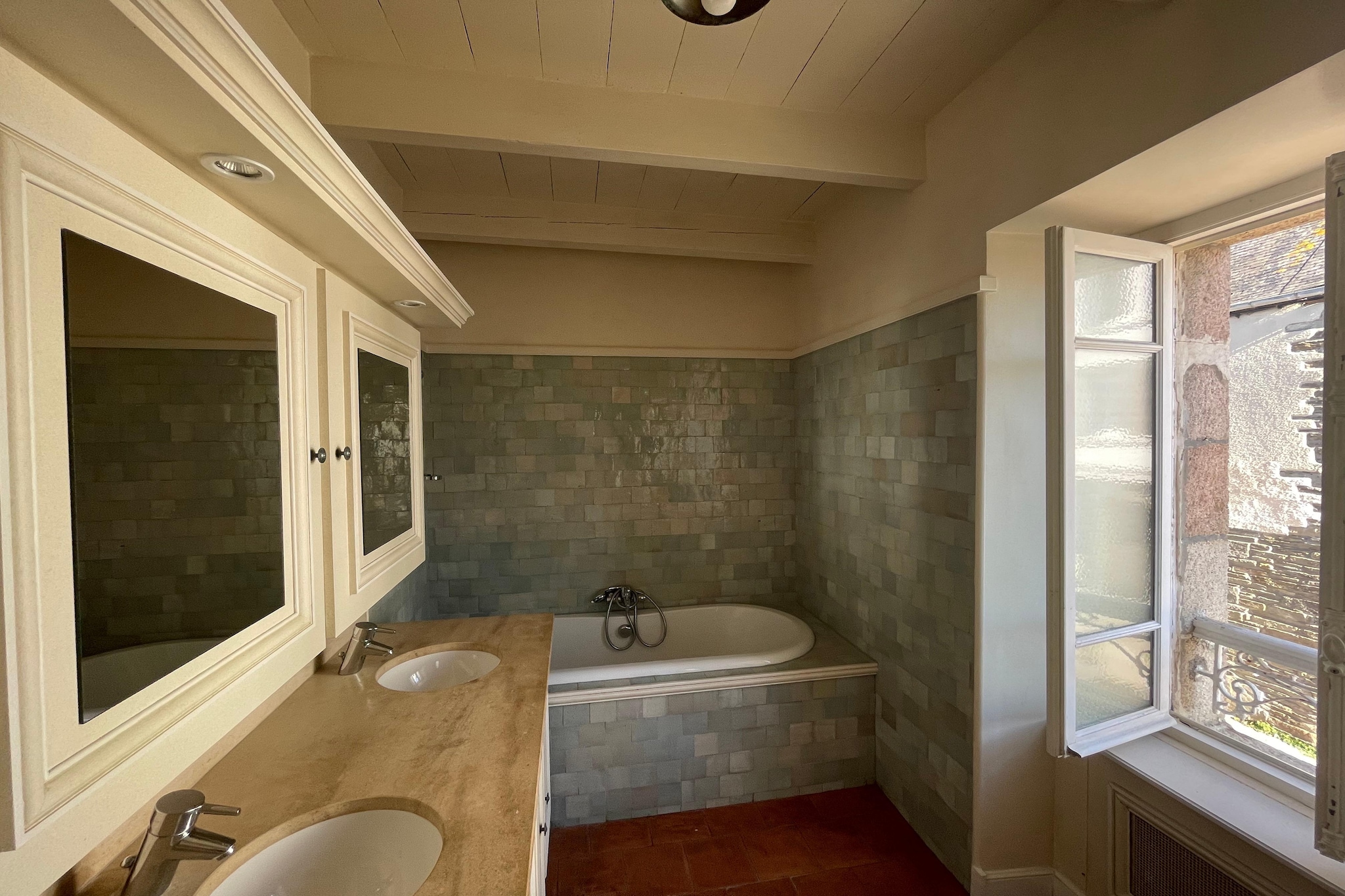 Bath Room