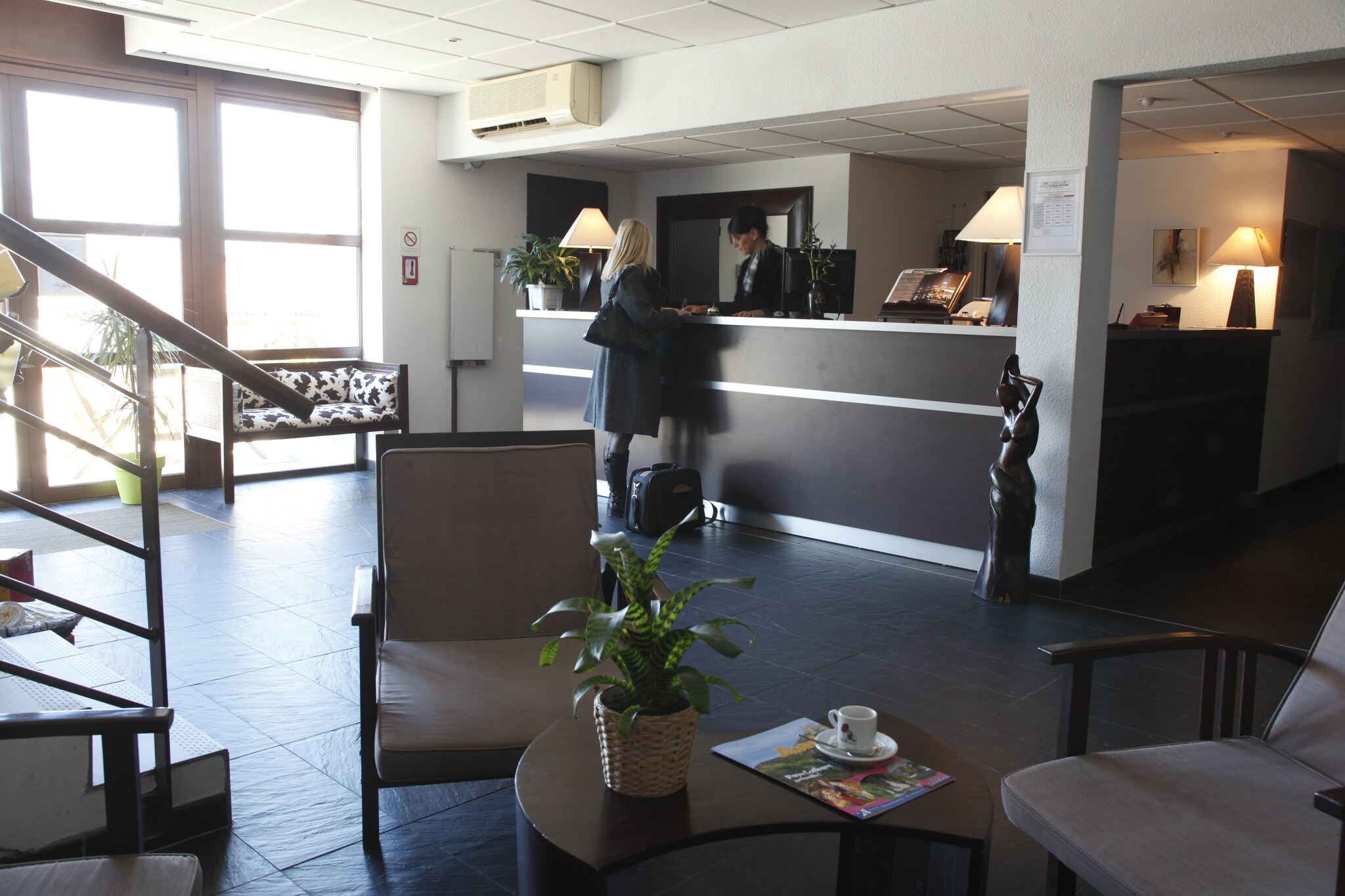 Apartment for 2 guests in Carcassonne