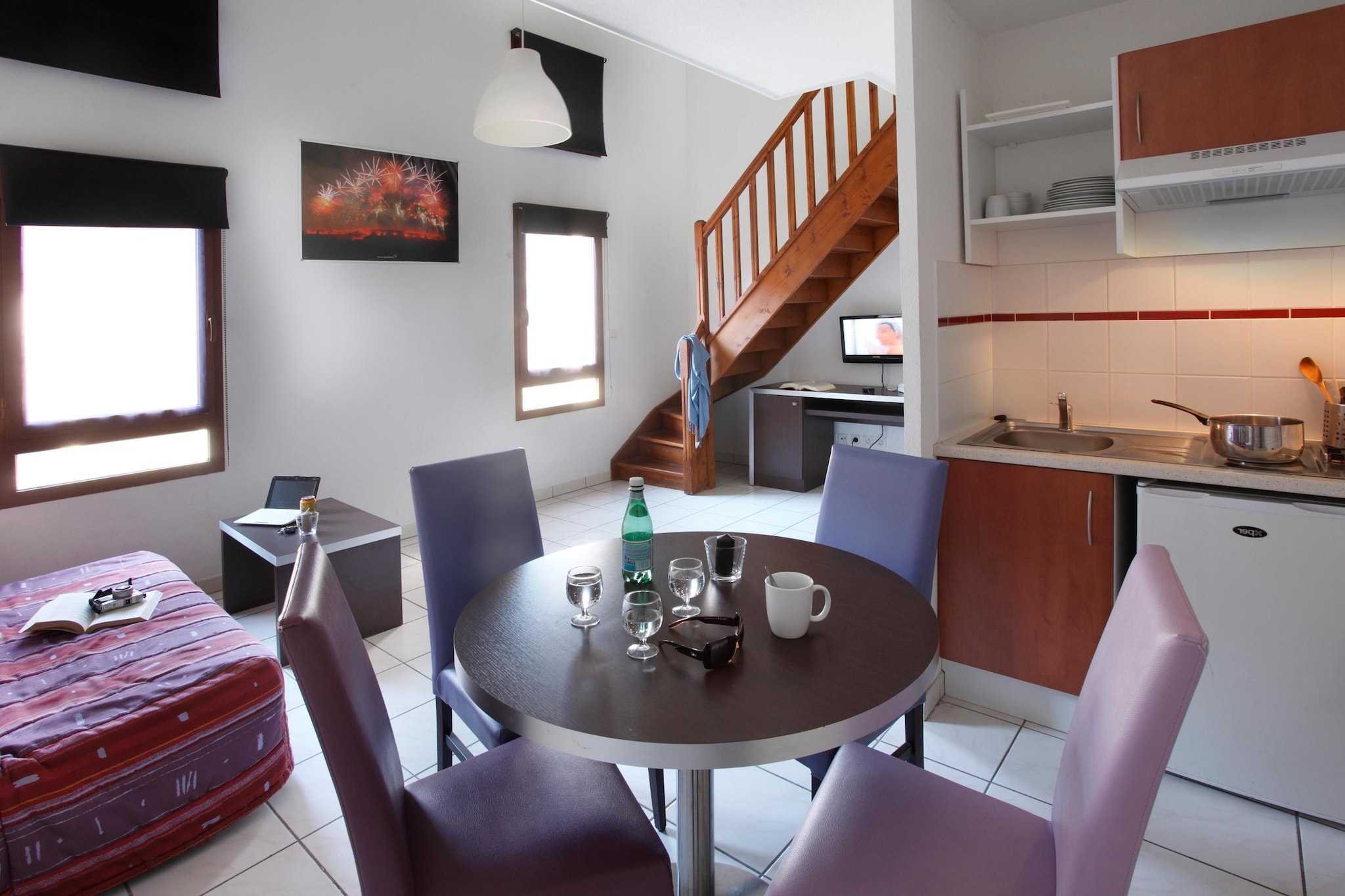 Modern Apartment Near Carcassonne