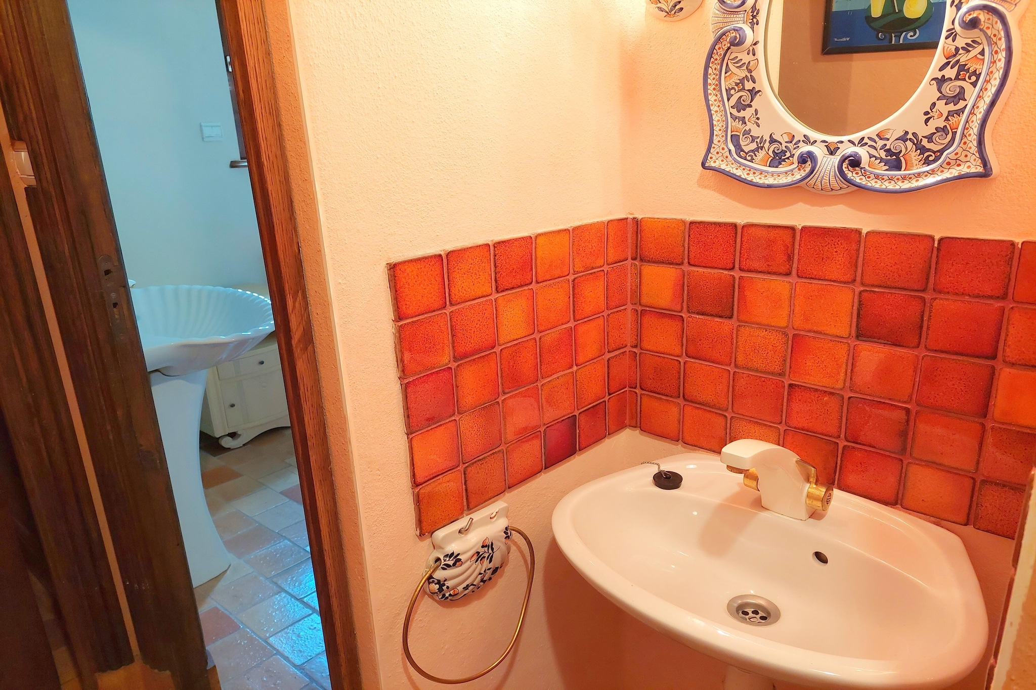 Bath Room