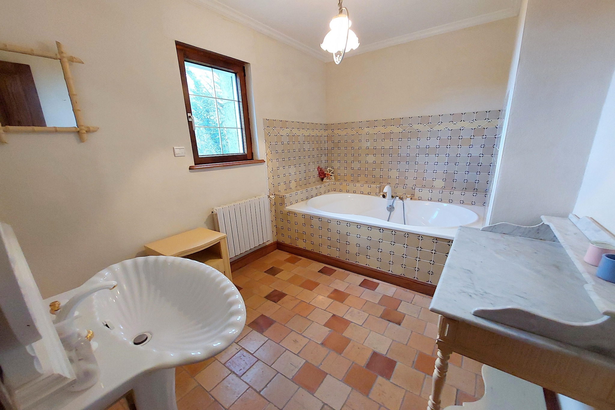 Bath Room