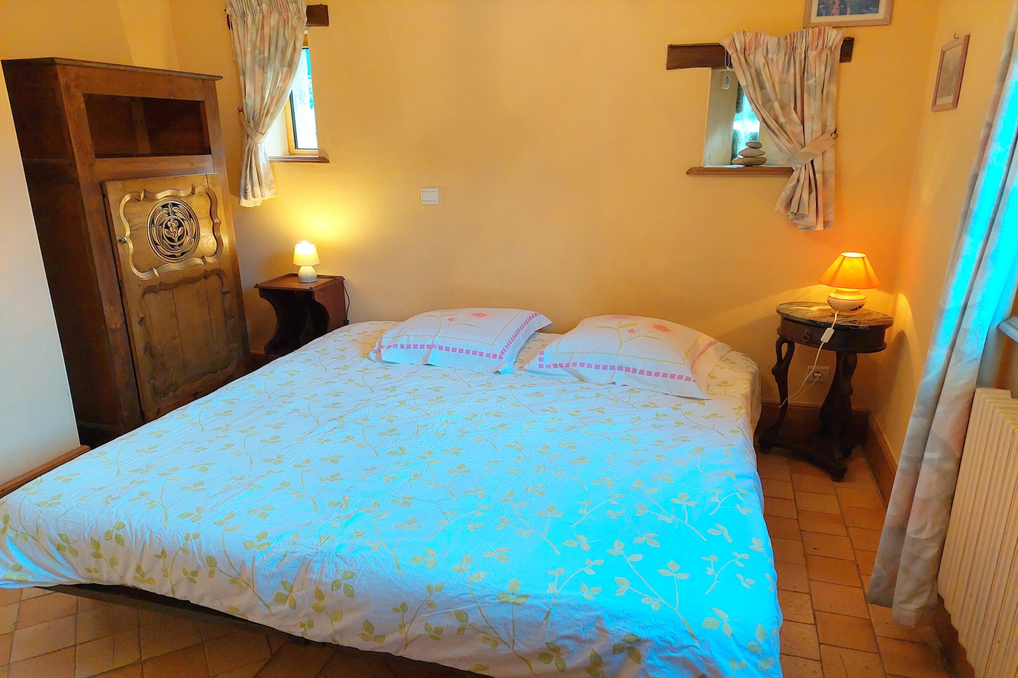 Bed Room