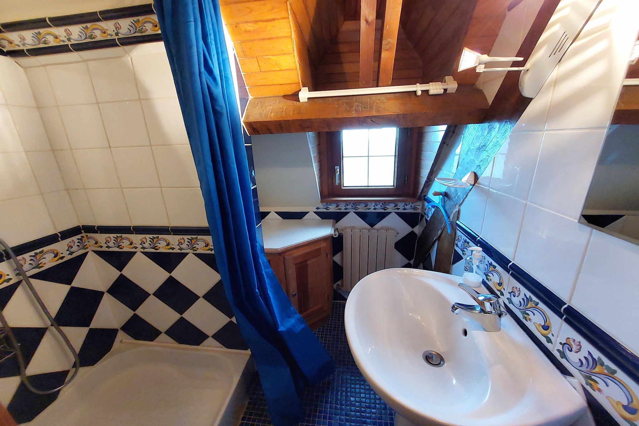 Bath Room