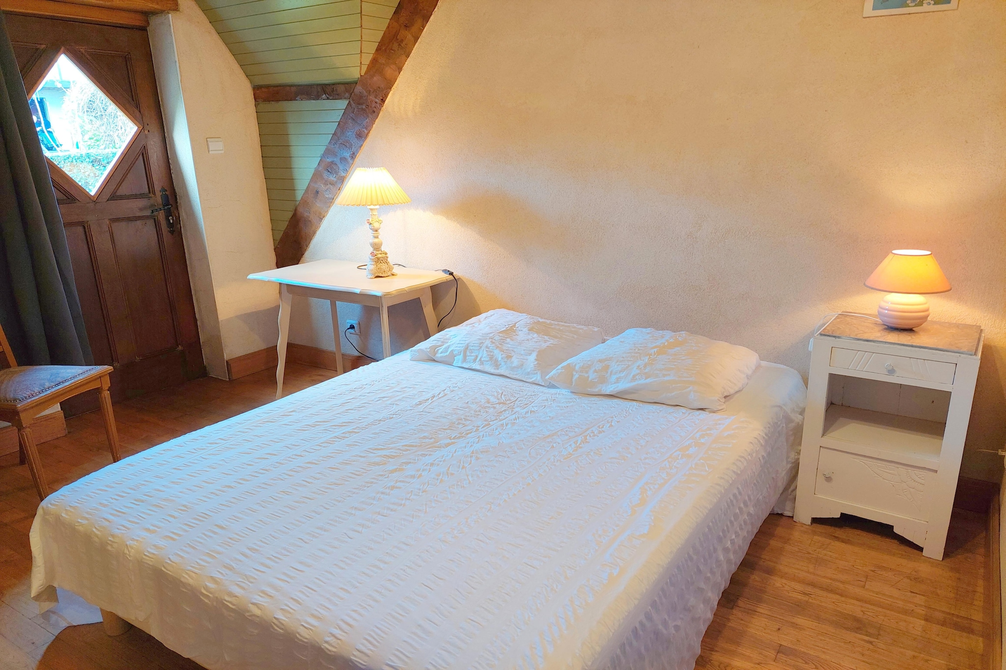 Bed Room