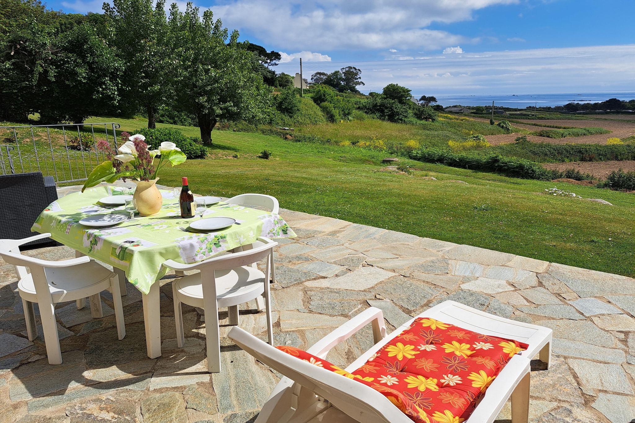 Terrace Balcony