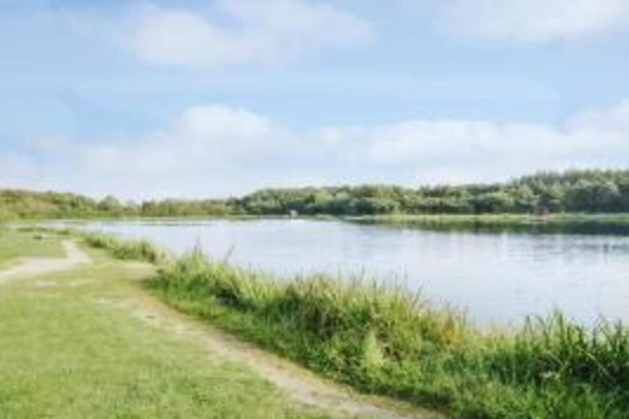4 persoons vakantie huis in Toftlund-By Traum-Waterzicht