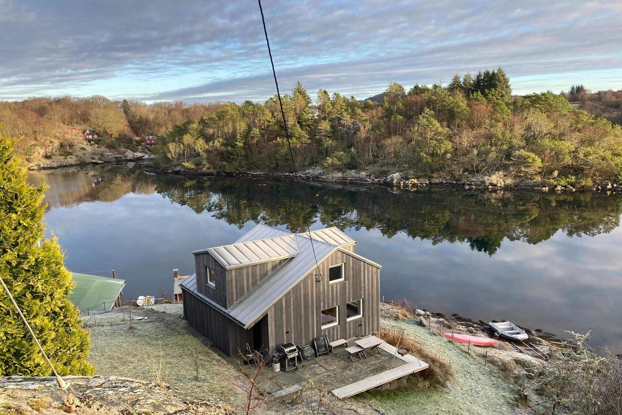 Norway