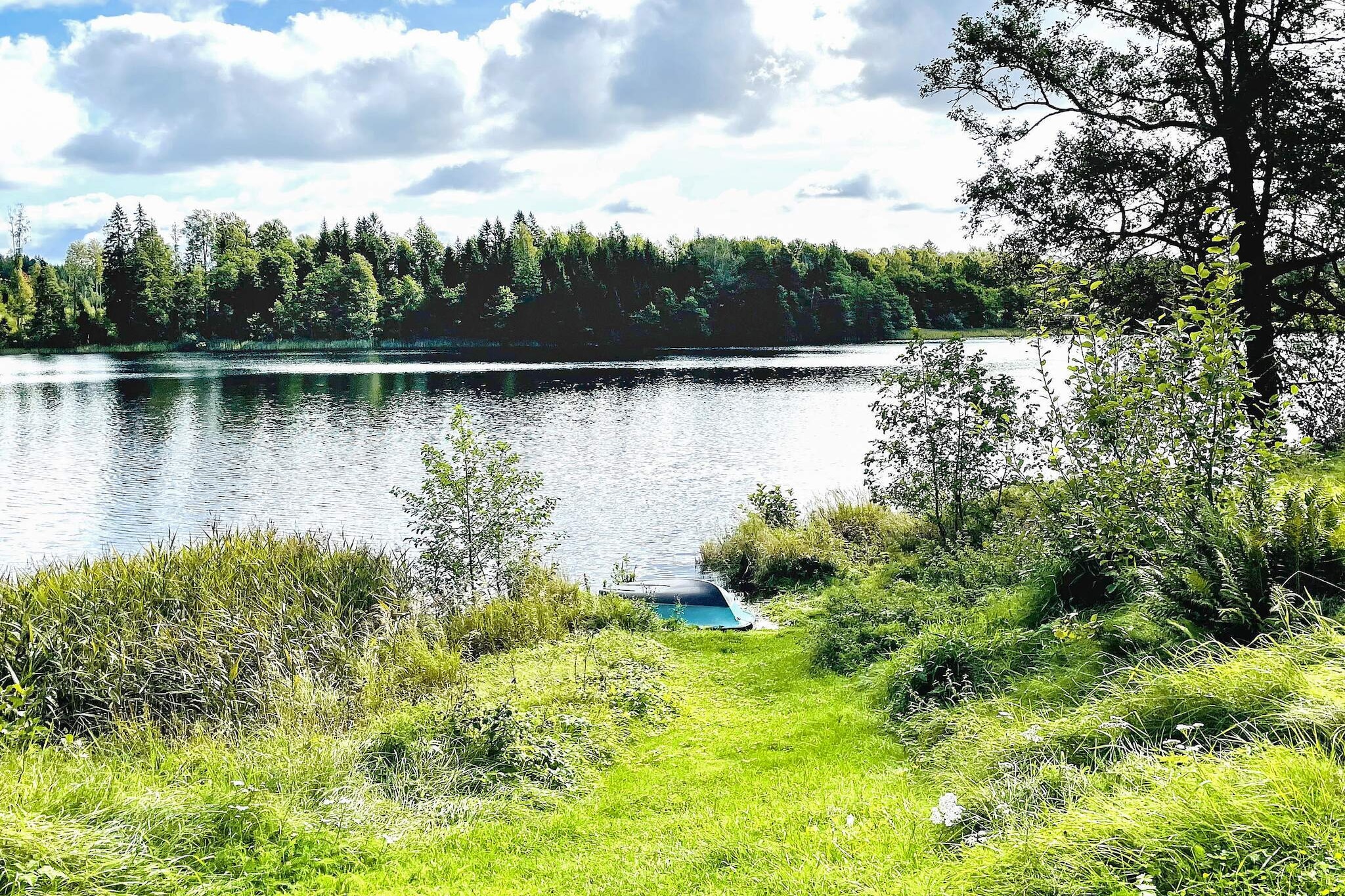 Water View