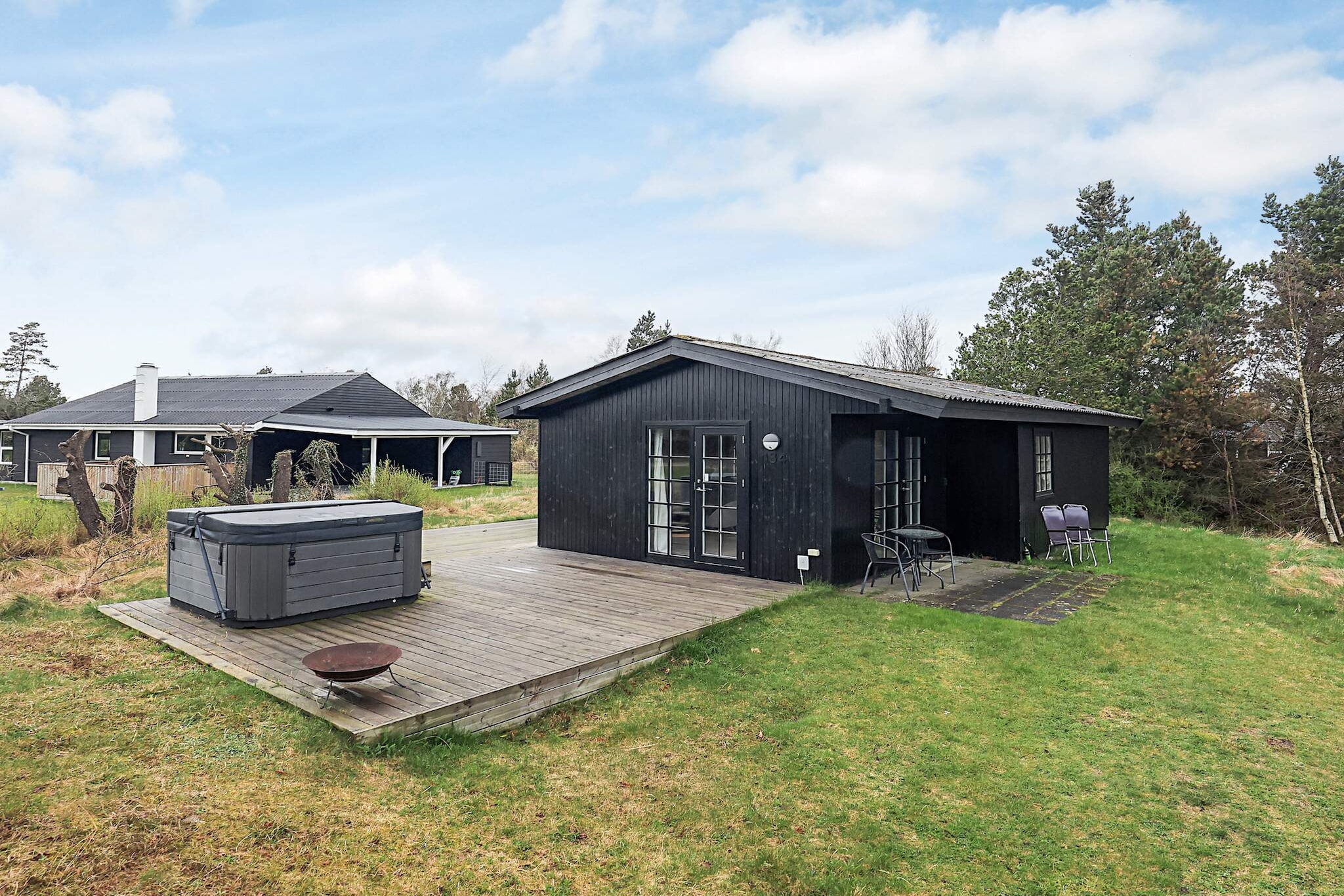 Renovated Retreat in Als Odde - By Traum Ferienwohnungen