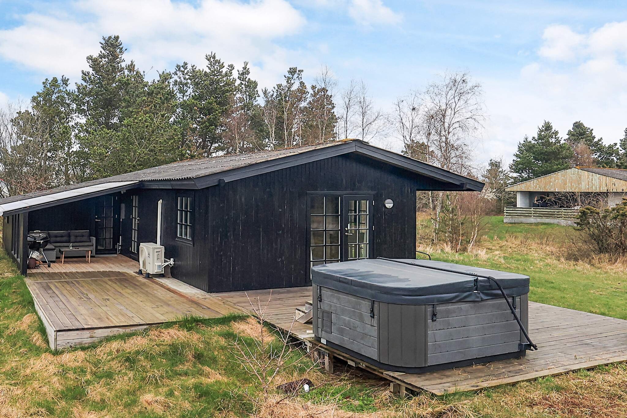 Renovated Retreat in Als Odde - By Traum Ferienwohnungen
