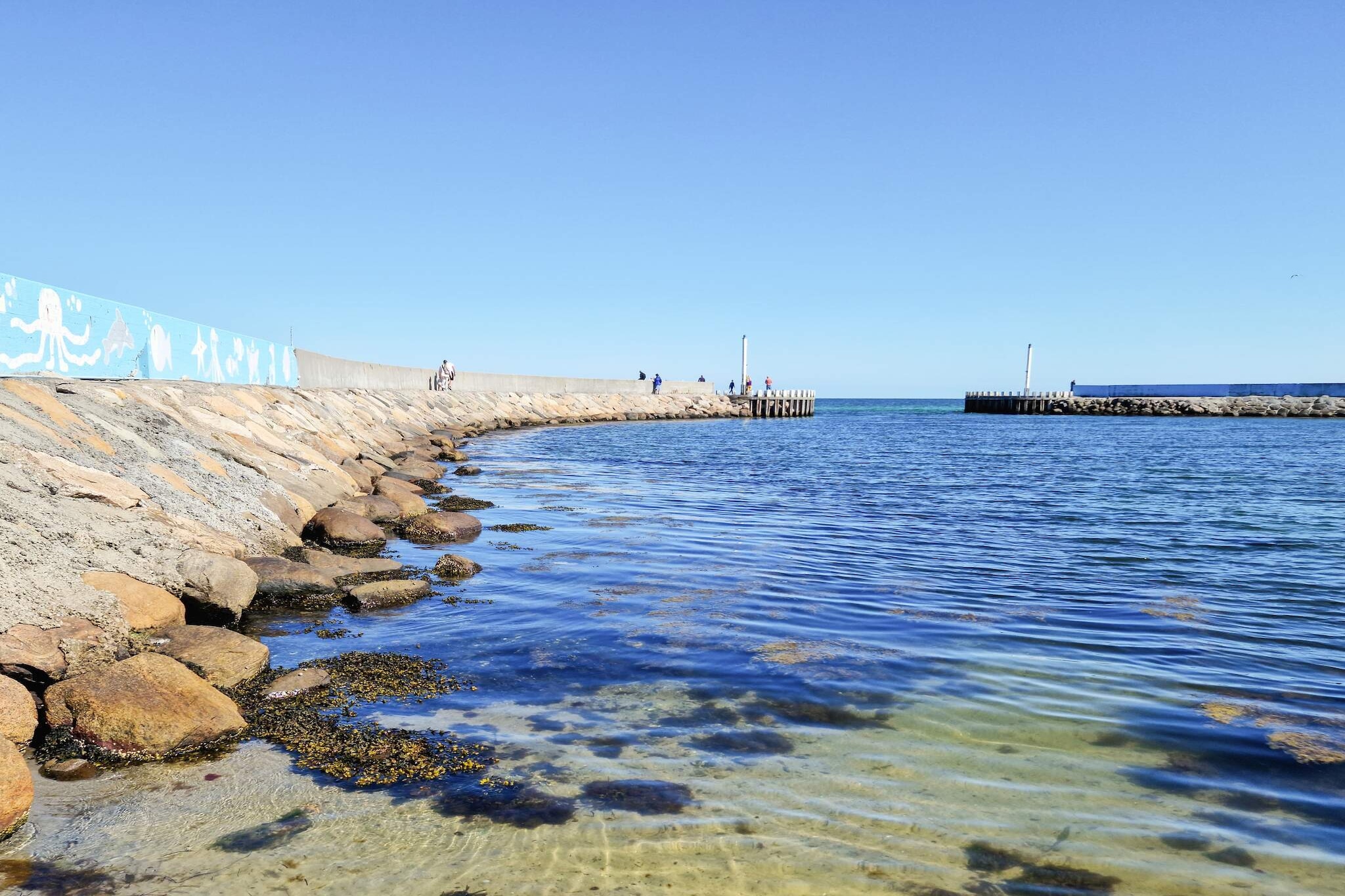 Retraite rénovée a Als Odde -- By Traum Ferienwohnungen - Vue sur l'eau