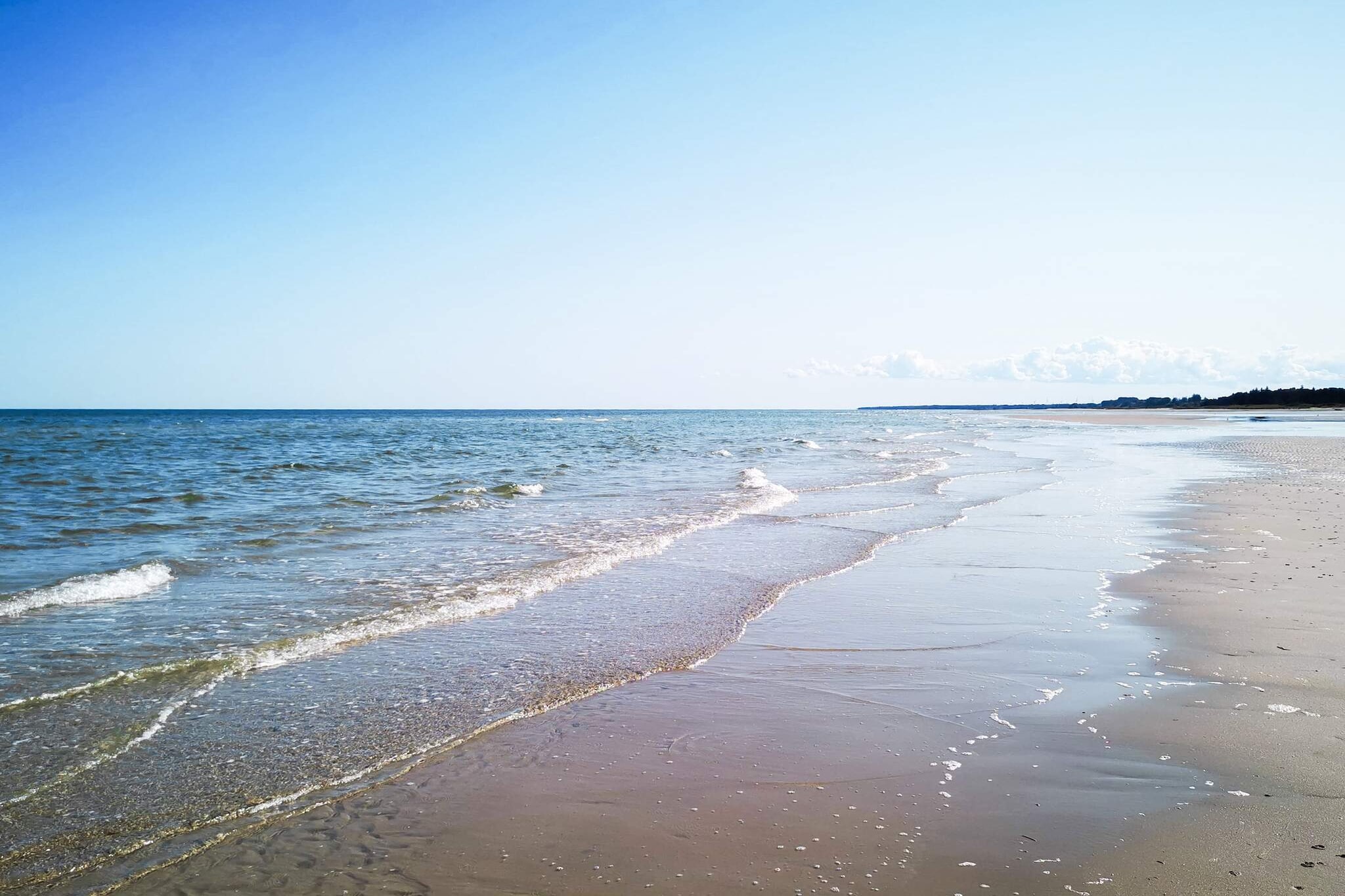 Retraite rénovée a Als Odde -- By Traum Ferienwohnungen - Vue sur l'eau