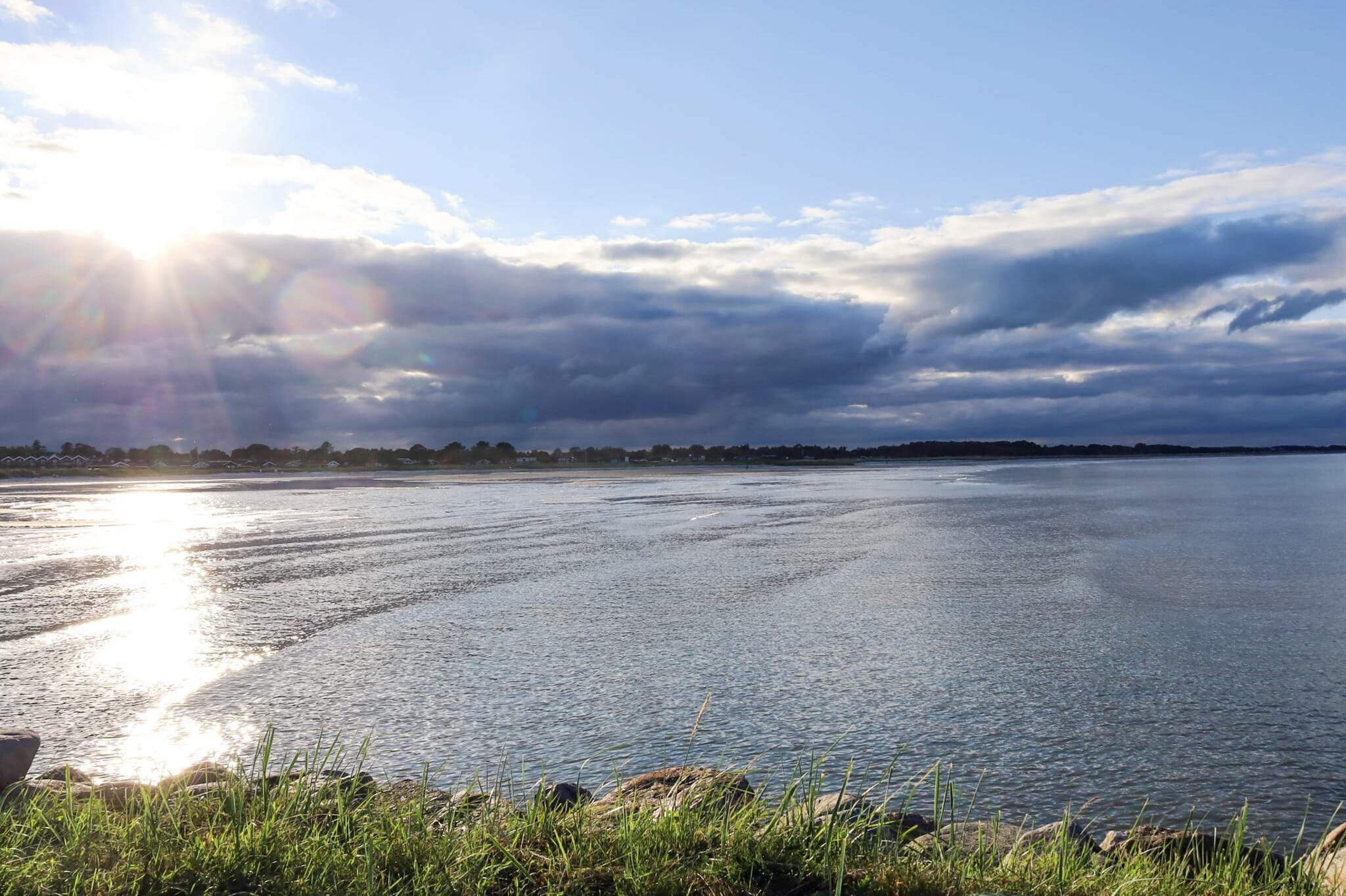 Retraite rénovée a Als Odde -- By Traum Ferienwohnungen - Vue sur l'eau
