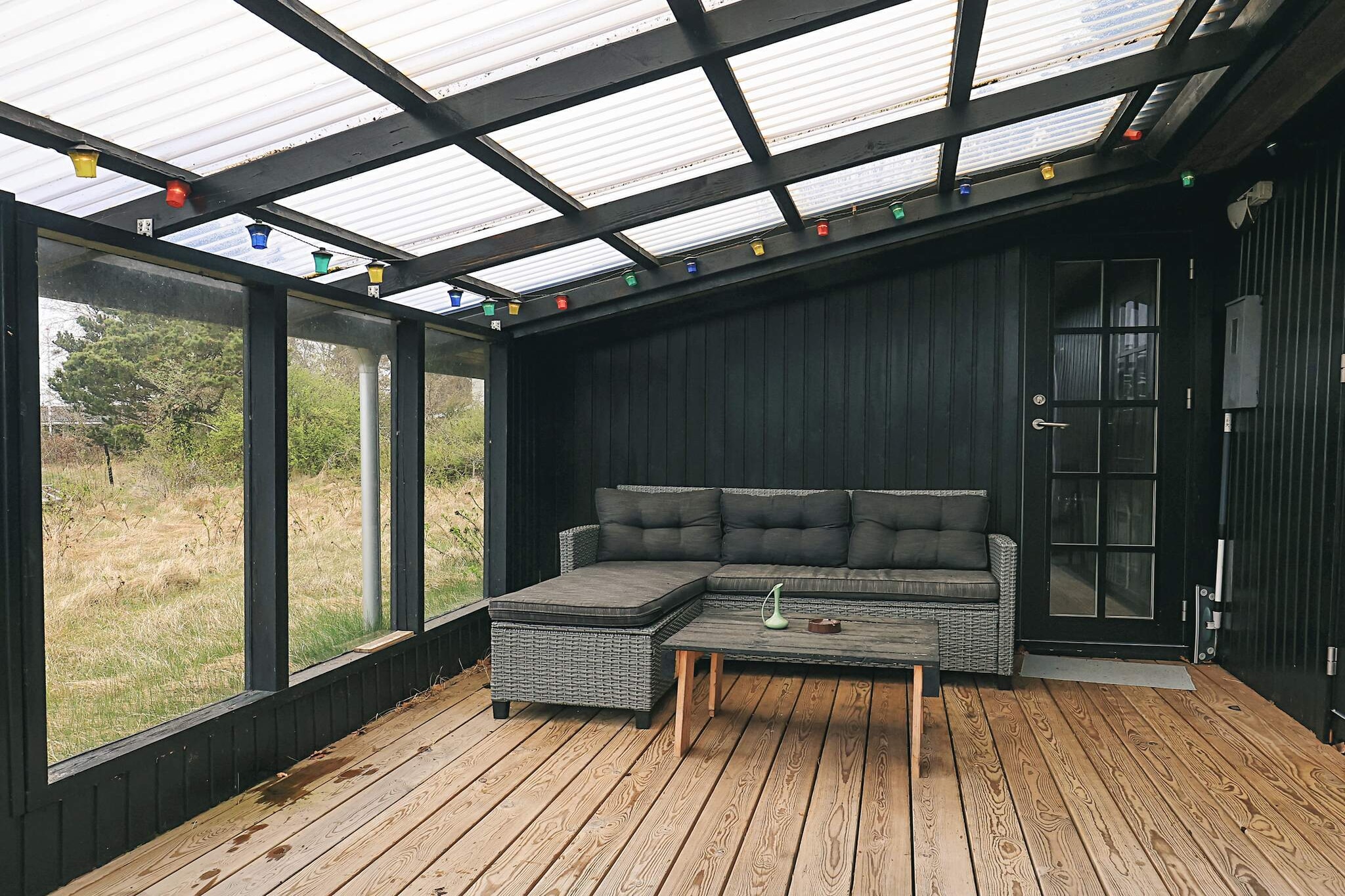 Retraite rénovée a Als Odde -- By Traum Ferienwohnungen - Intérieur