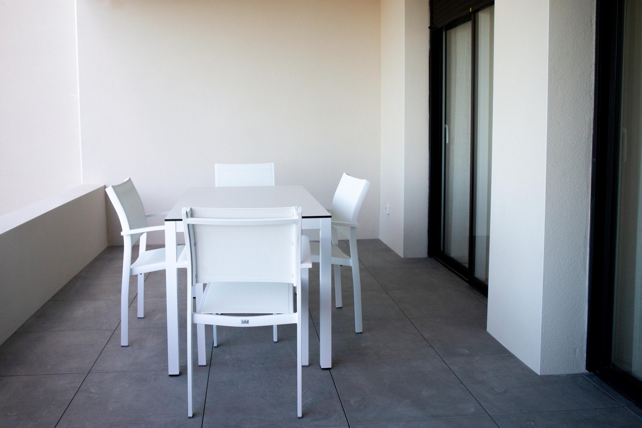 Terrace Balcony