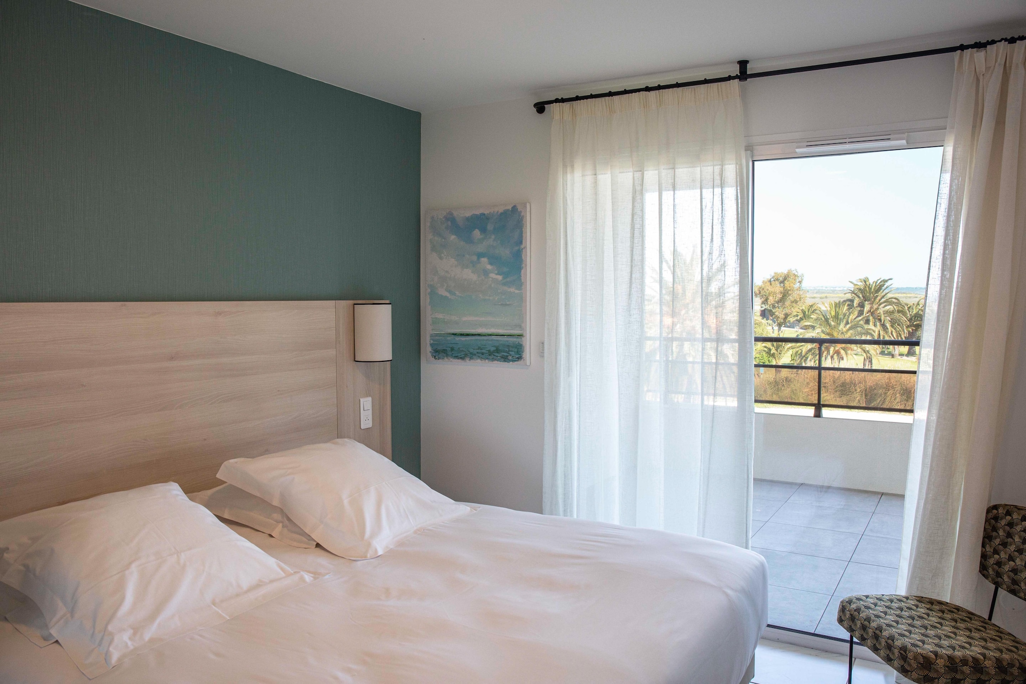 Bed Room