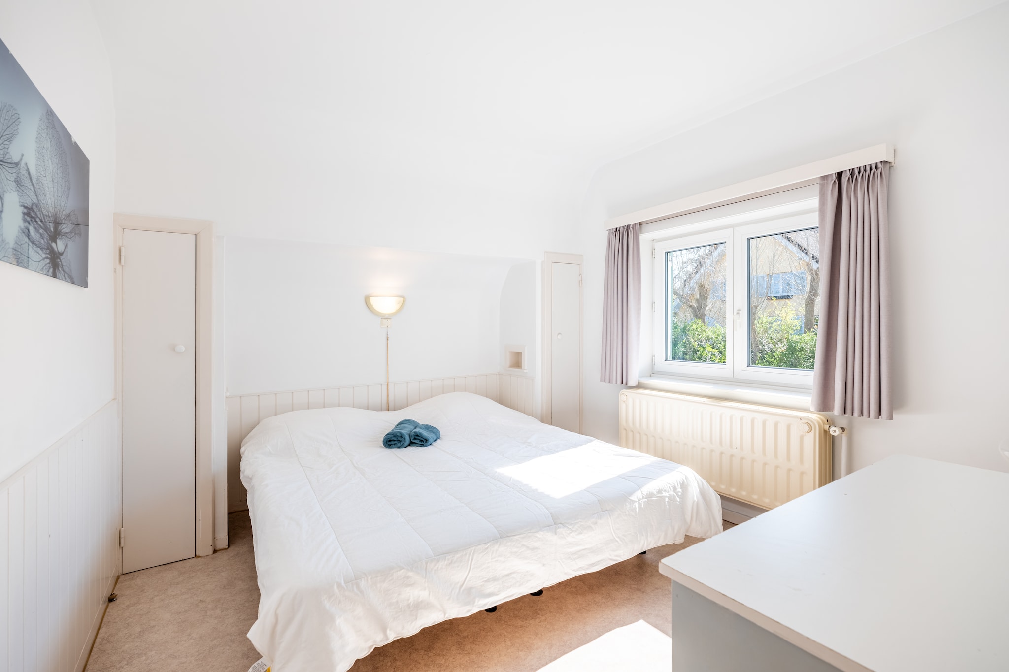 Tamalone-Bedroom