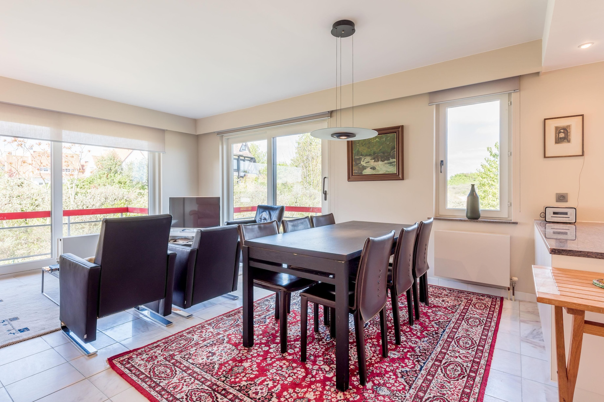 Apartment near Koksijde by the Sea