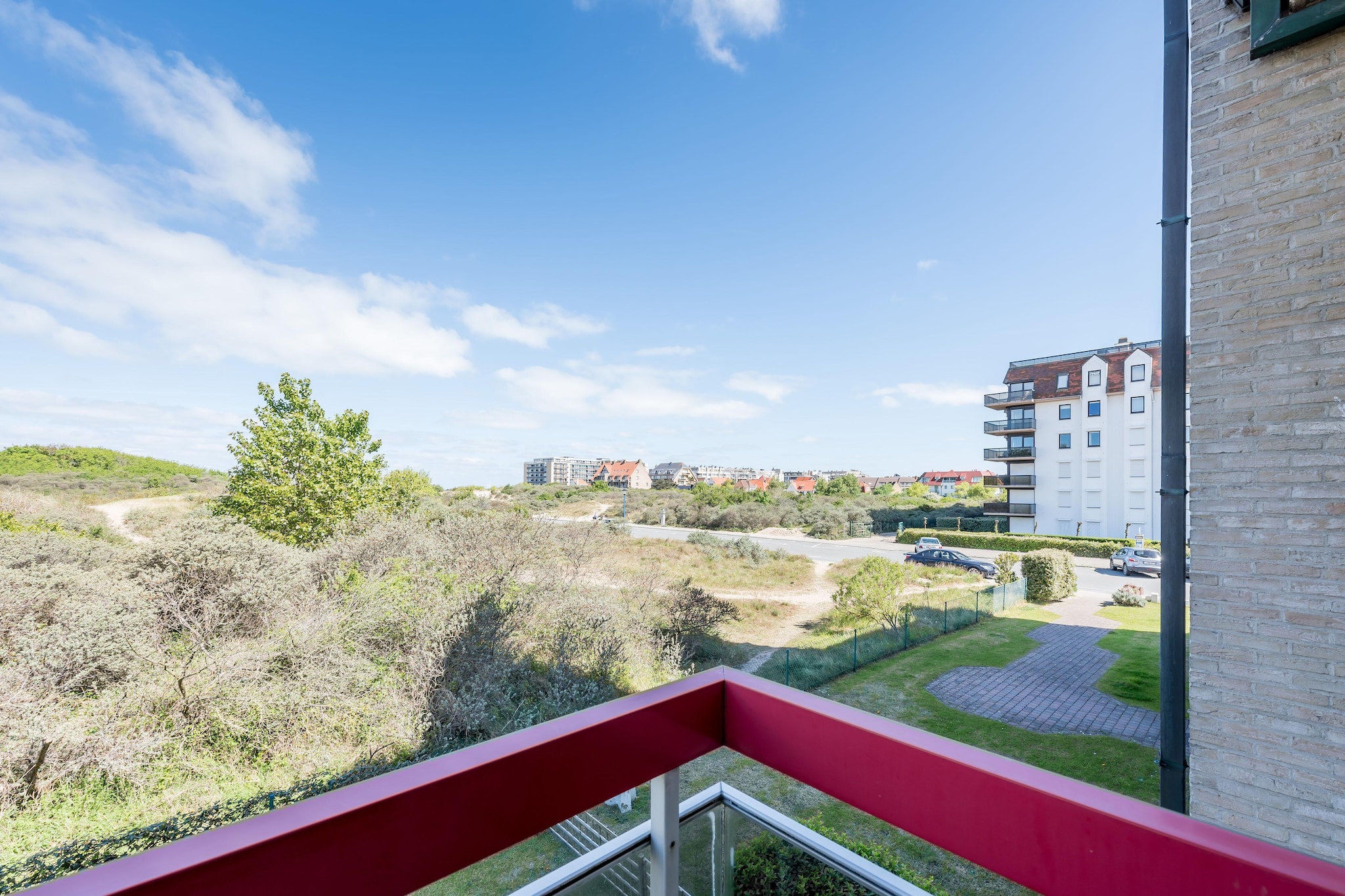 Apartment near Koksijde by the Sea