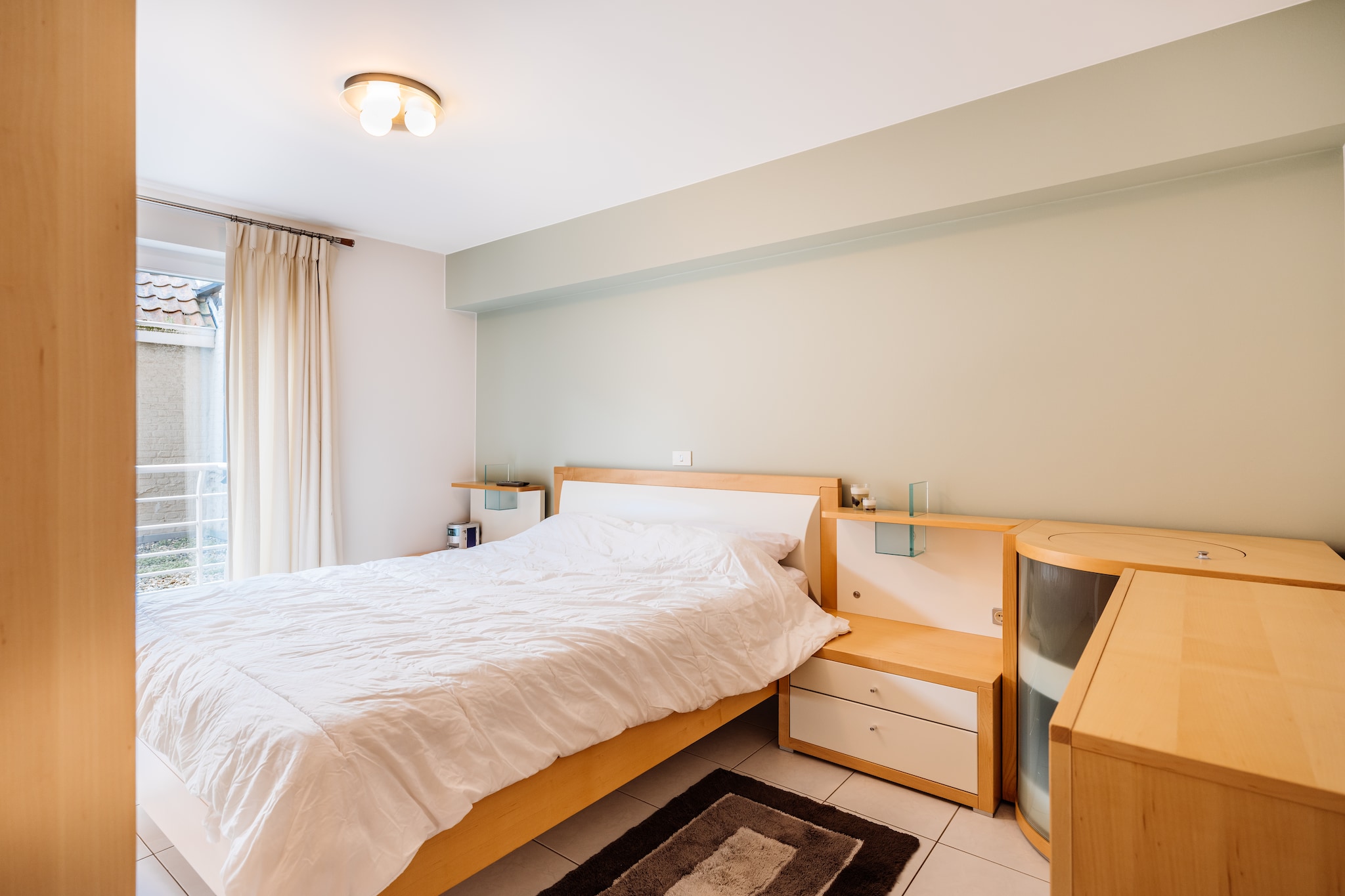 Bed Room