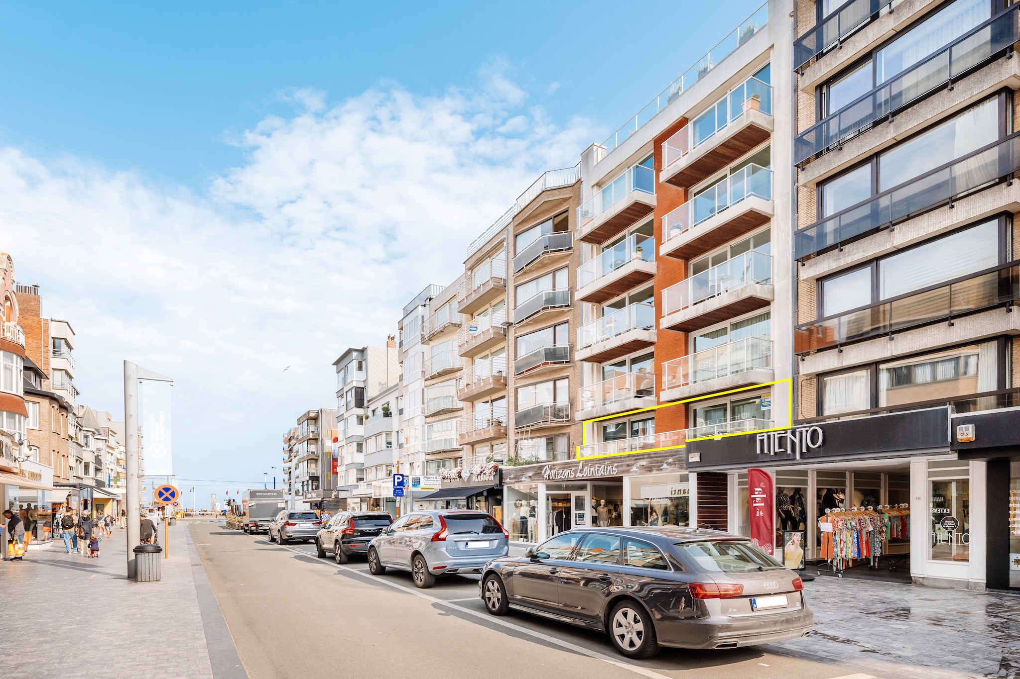 Exterior Summer