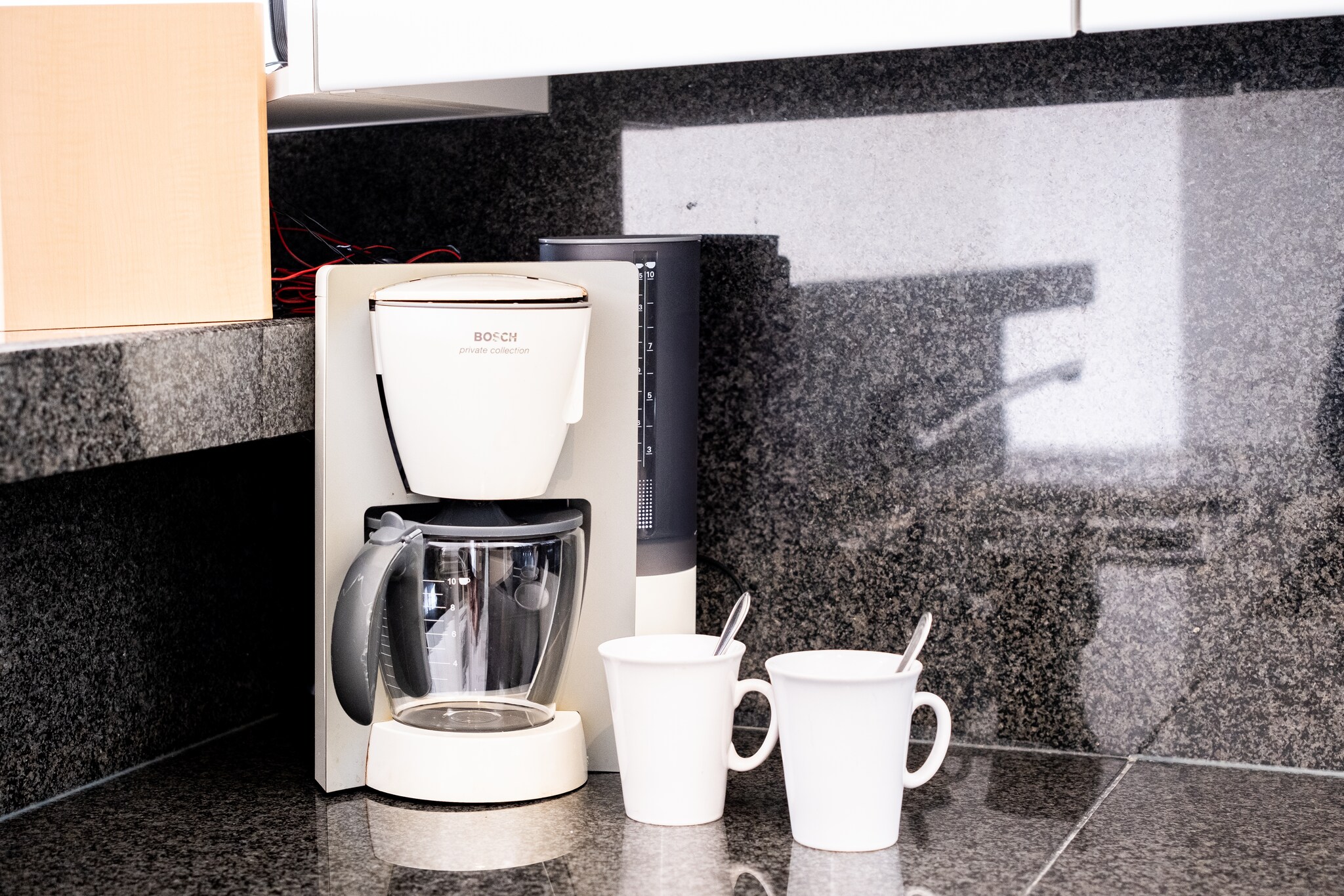 Amandari I-103 G12-Keuken