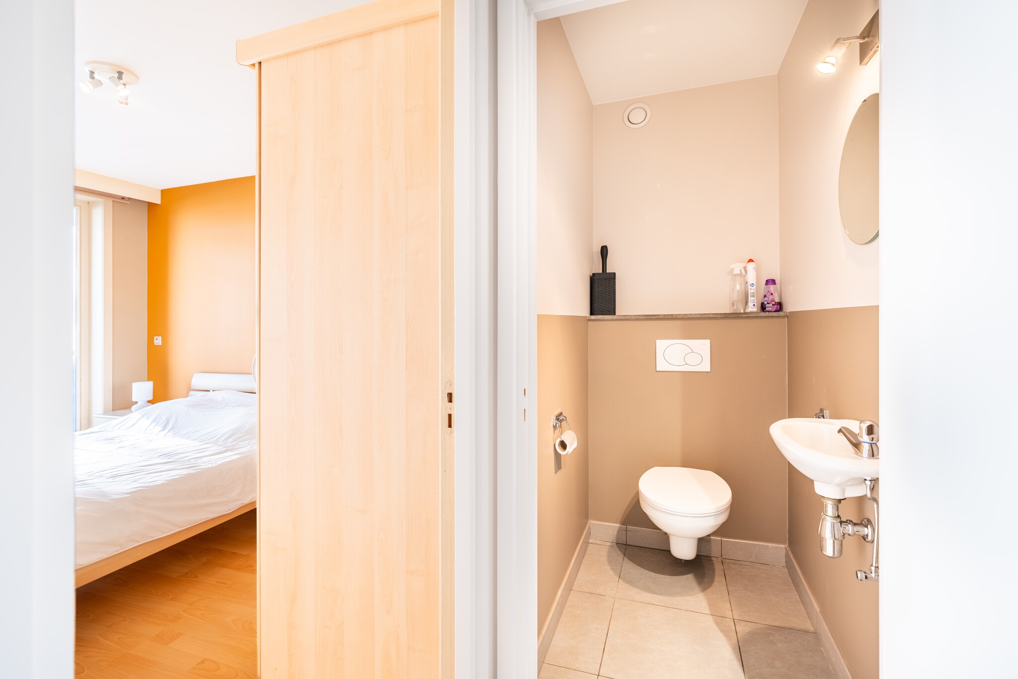 Amandari I-103 G12-Badkamer