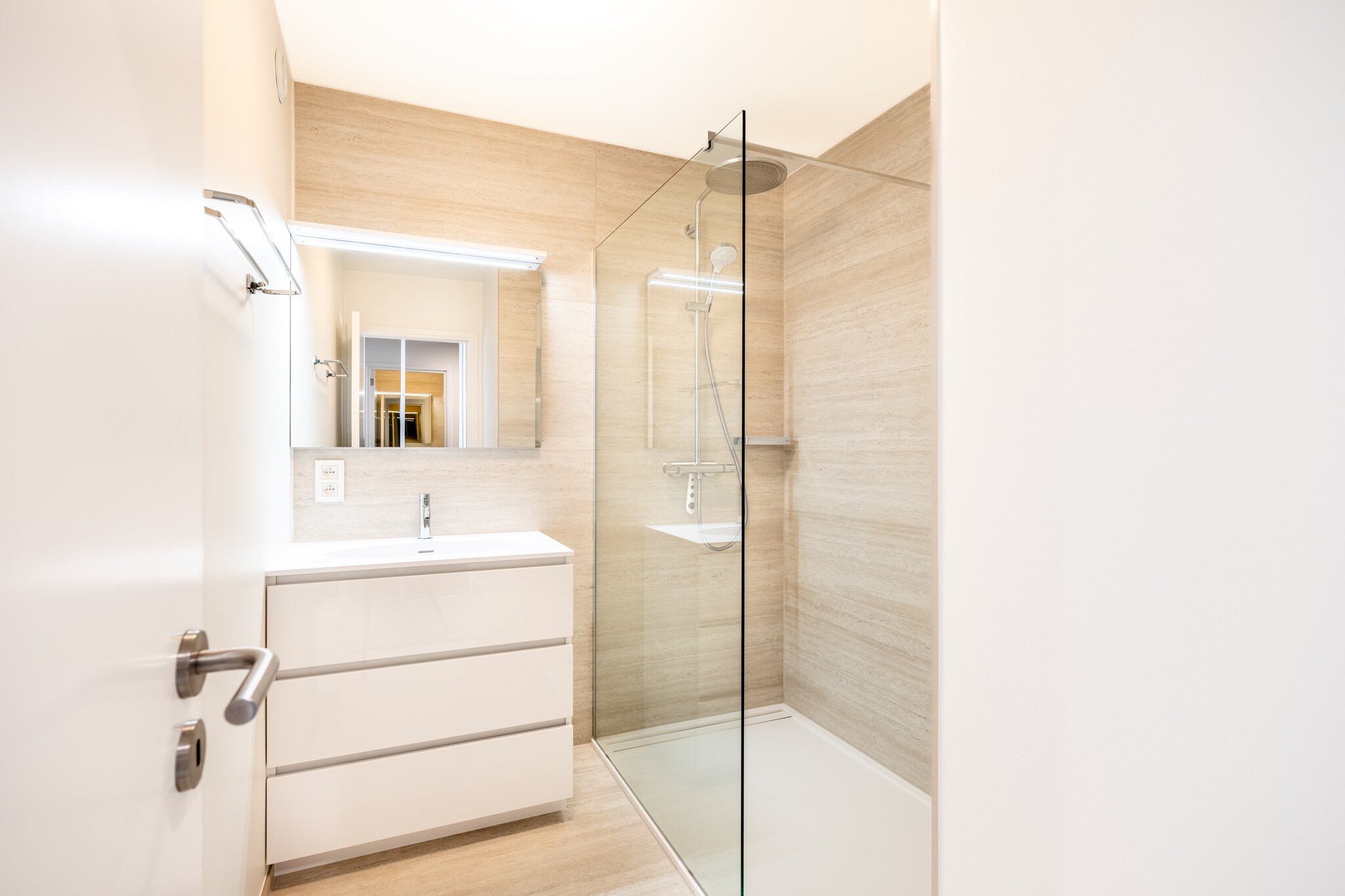 Amandari I-103 G12-Badkamer