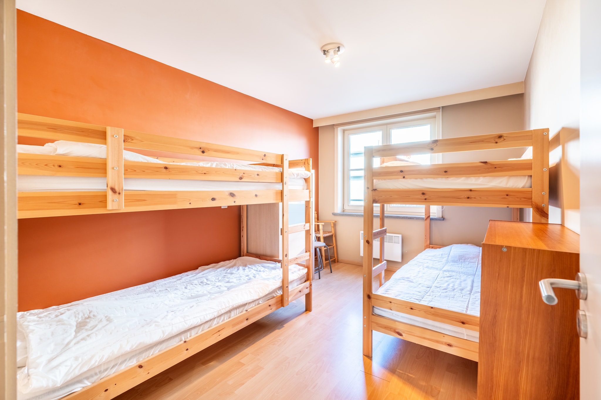 Amandari I-103 G12-Slaapkamer