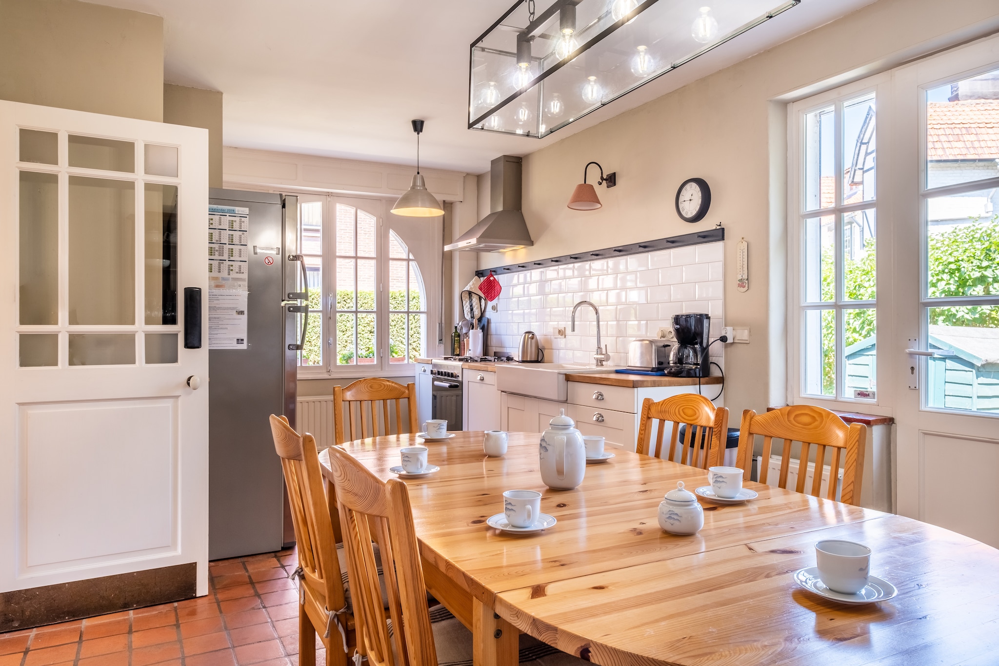 Villa in Koksijde near Zeedijk