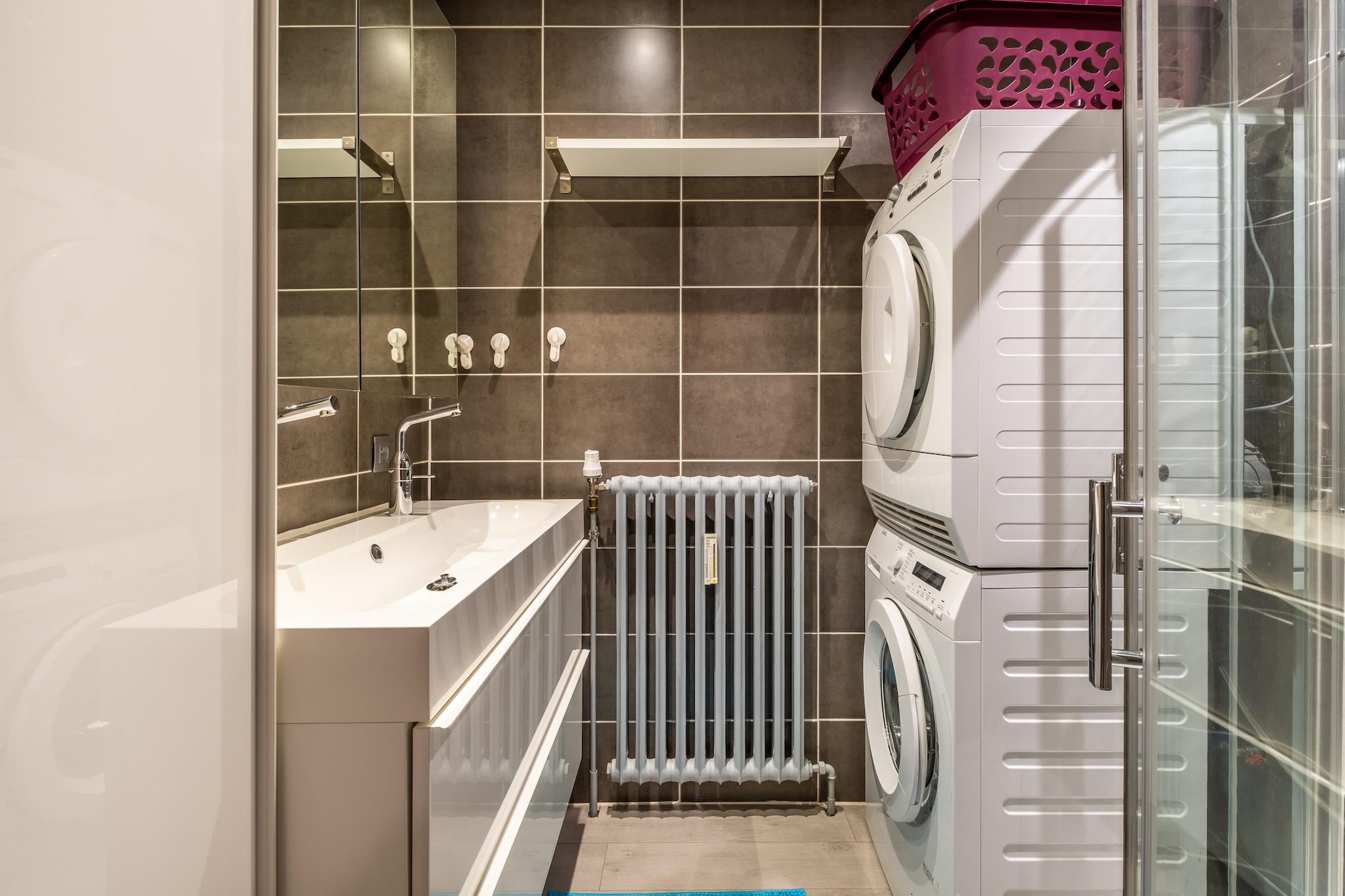 Apartment near Dunes with Sea View