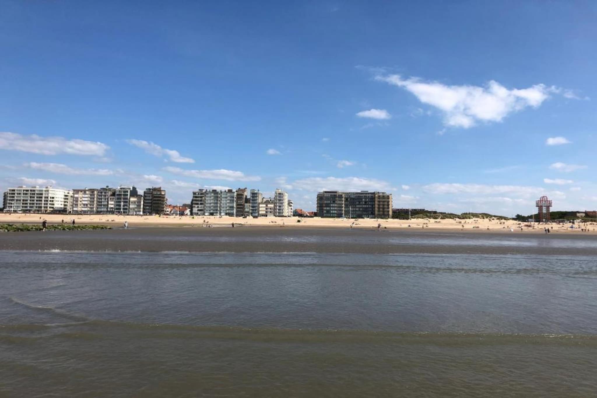 Magellan GV01-Gebieden zomer 1km
