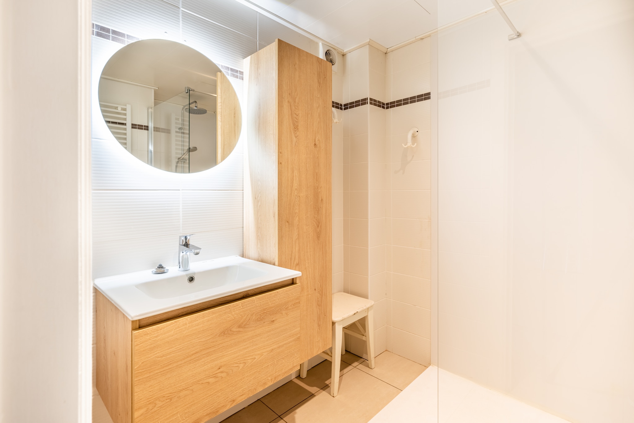 Bath Room